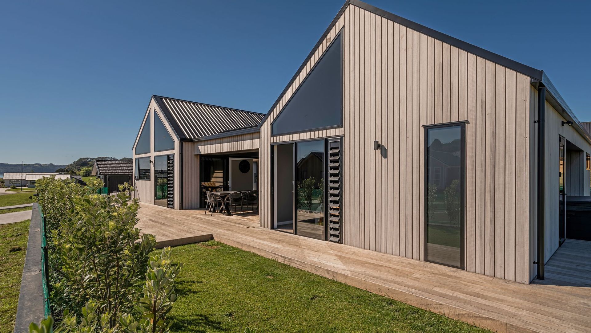 Powhiri Place banner