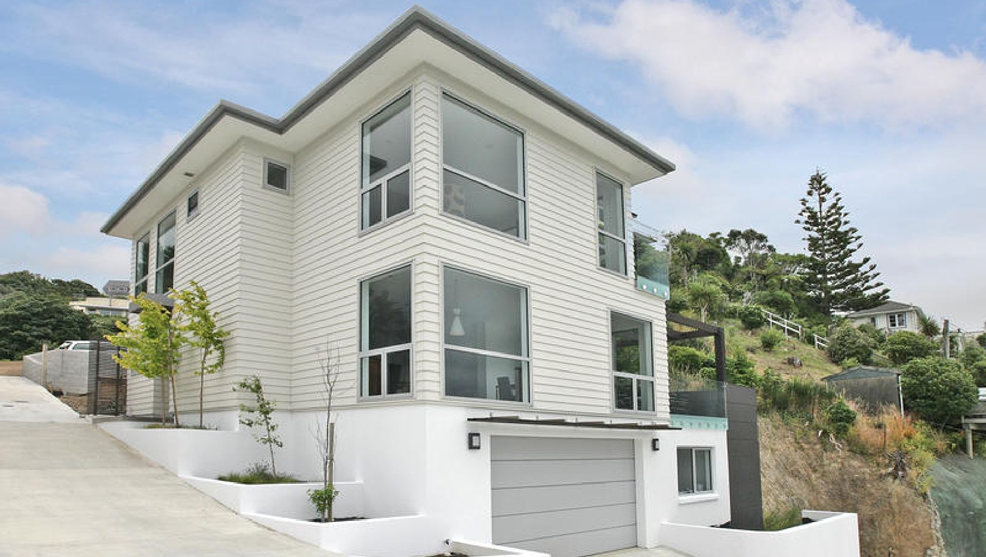 Nicholson Rd #2 banner