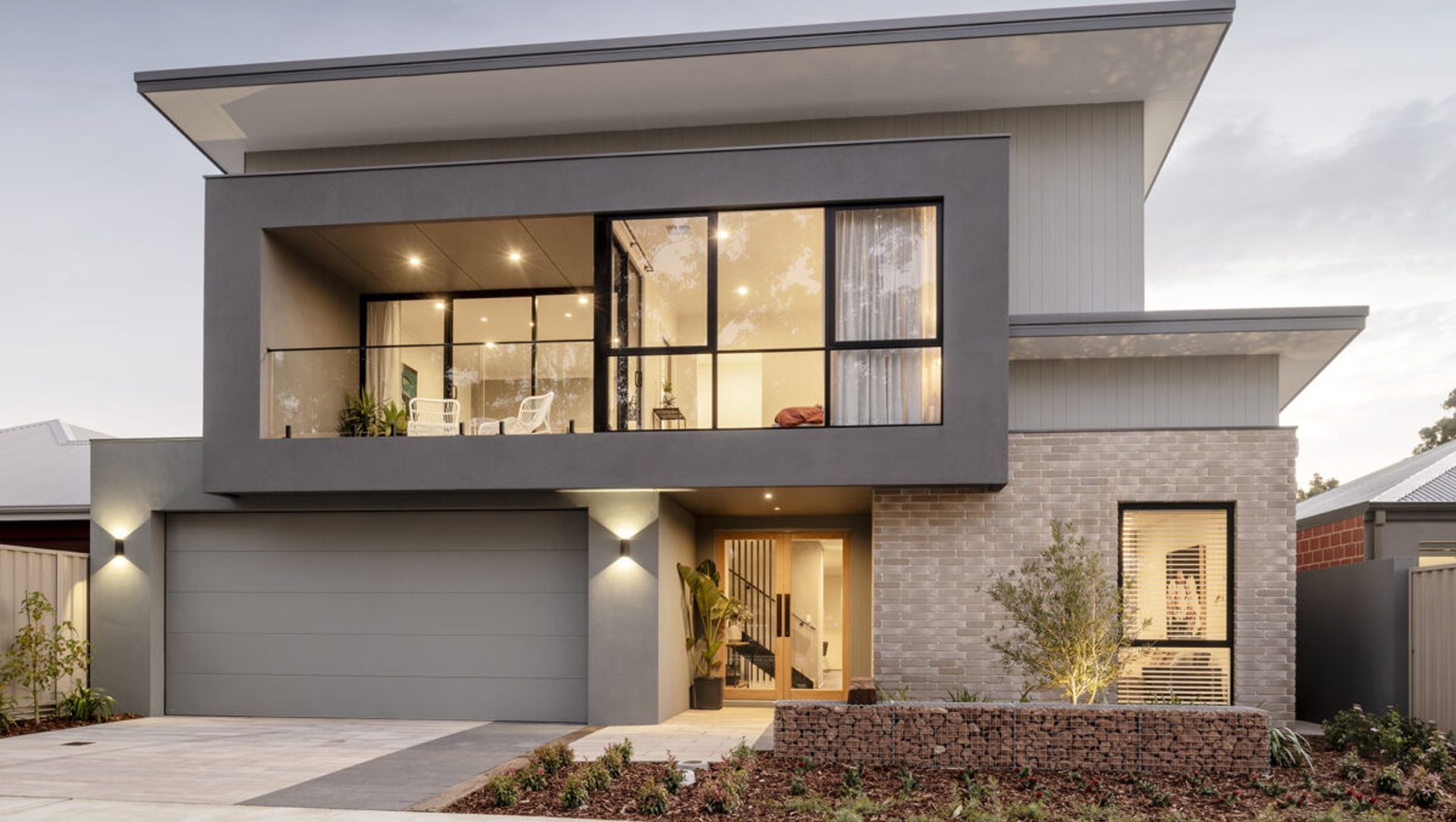 2019 Telethon Home Project banner