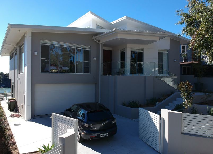 New Residence Oyster Bay