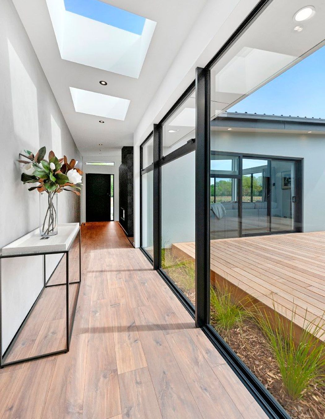 Sutherlands Showhome 2021