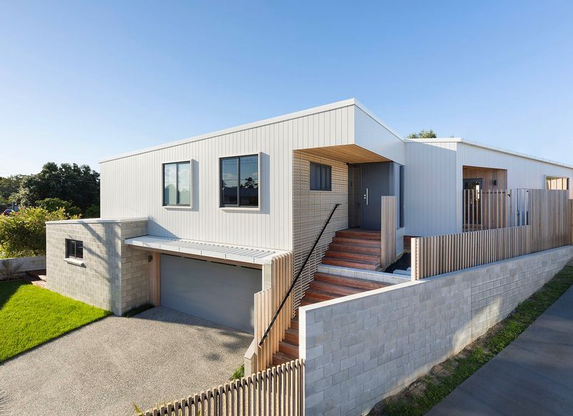 Valley Road - Mt Maunganui