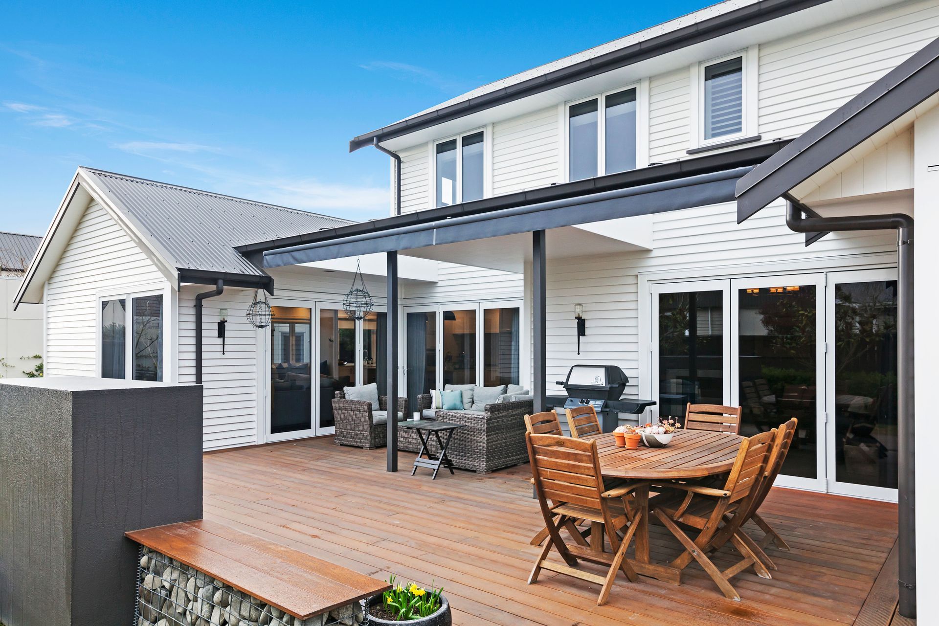 Photo: Gareth Davis Builders