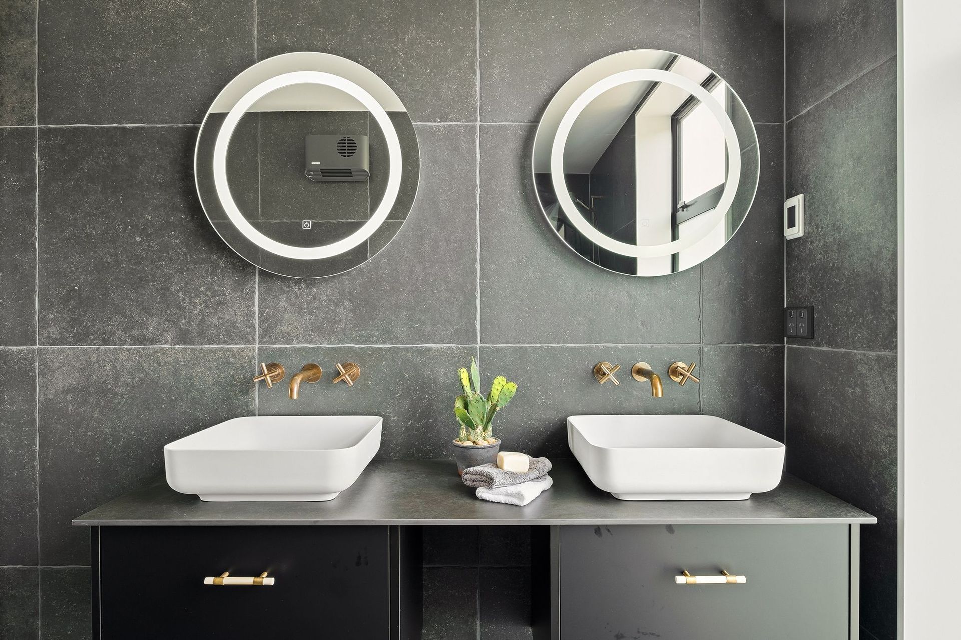 Angular Forest Heights