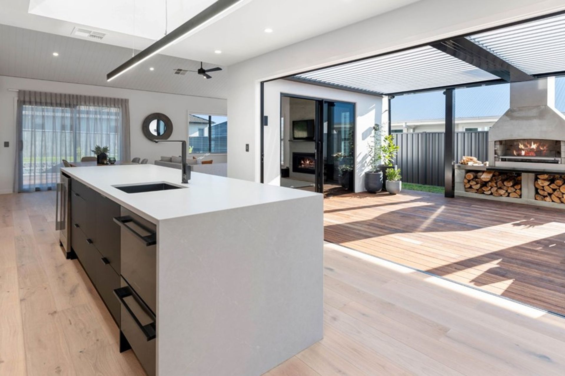 Jennian Homes, Havelock North