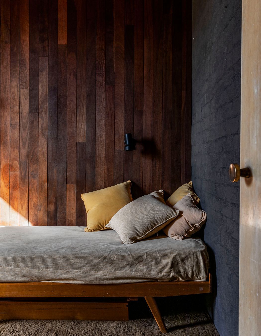 Robin Boyd 'Walsh Street House'