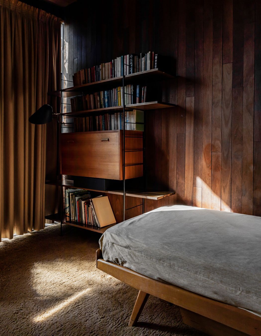 Robin Boyd 'Walsh Street House'