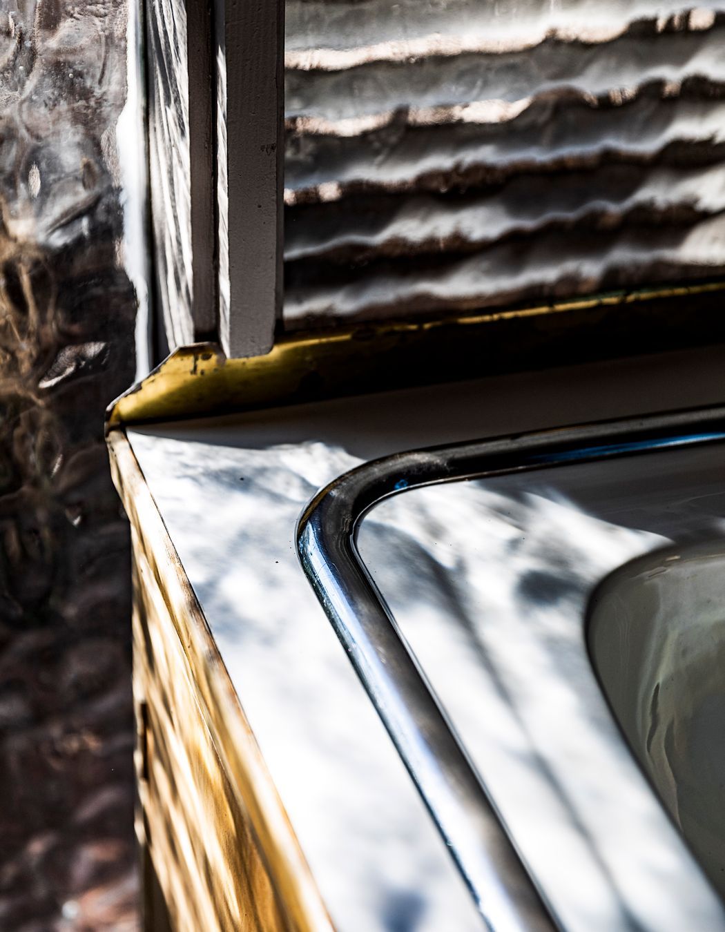 Robin Boyd 'Walsh Street House'