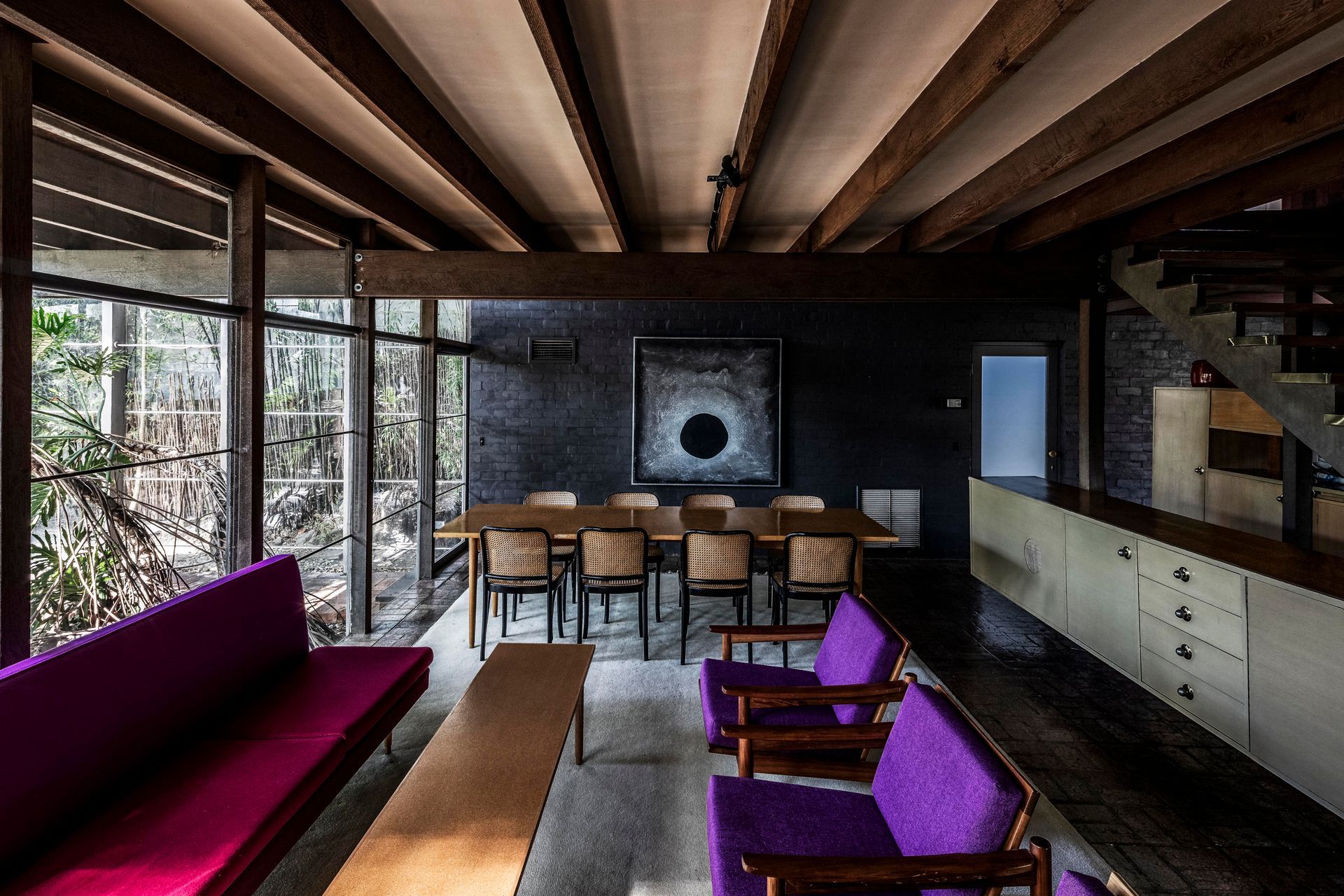 Robin Boyd 'Walsh Street House'