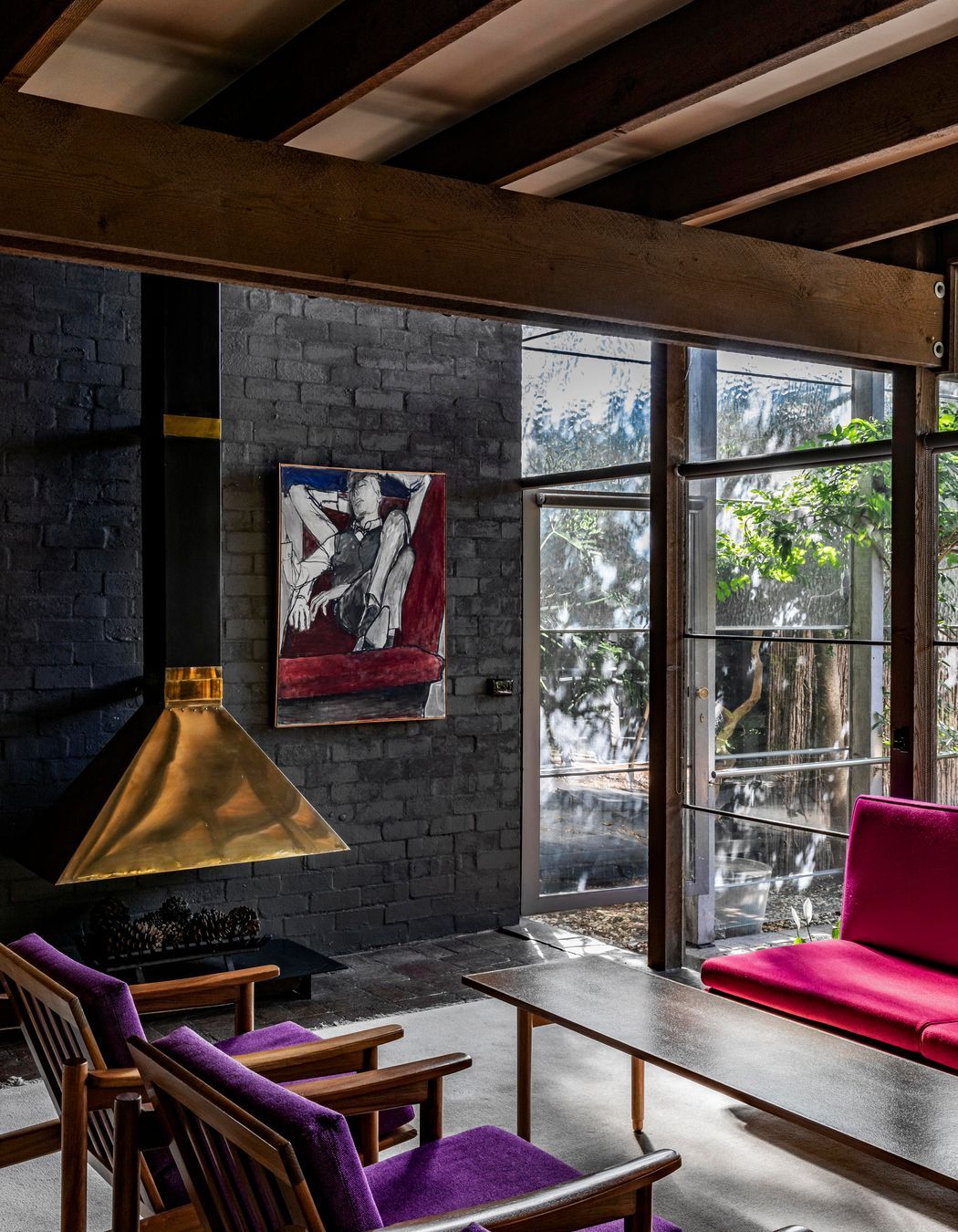 Robin Boyd 'Walsh Street House'