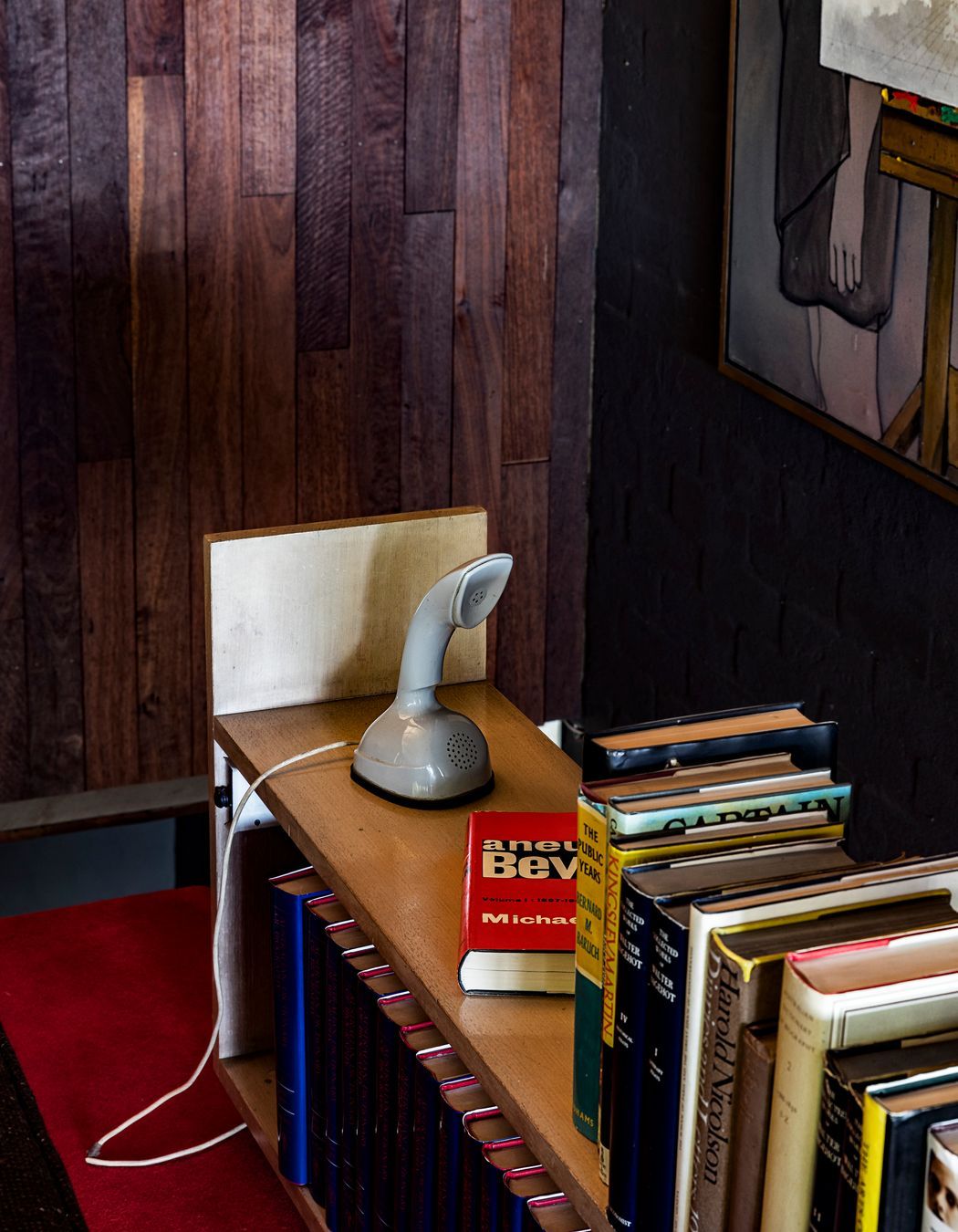 Robin Boyd 'Walsh Street House'