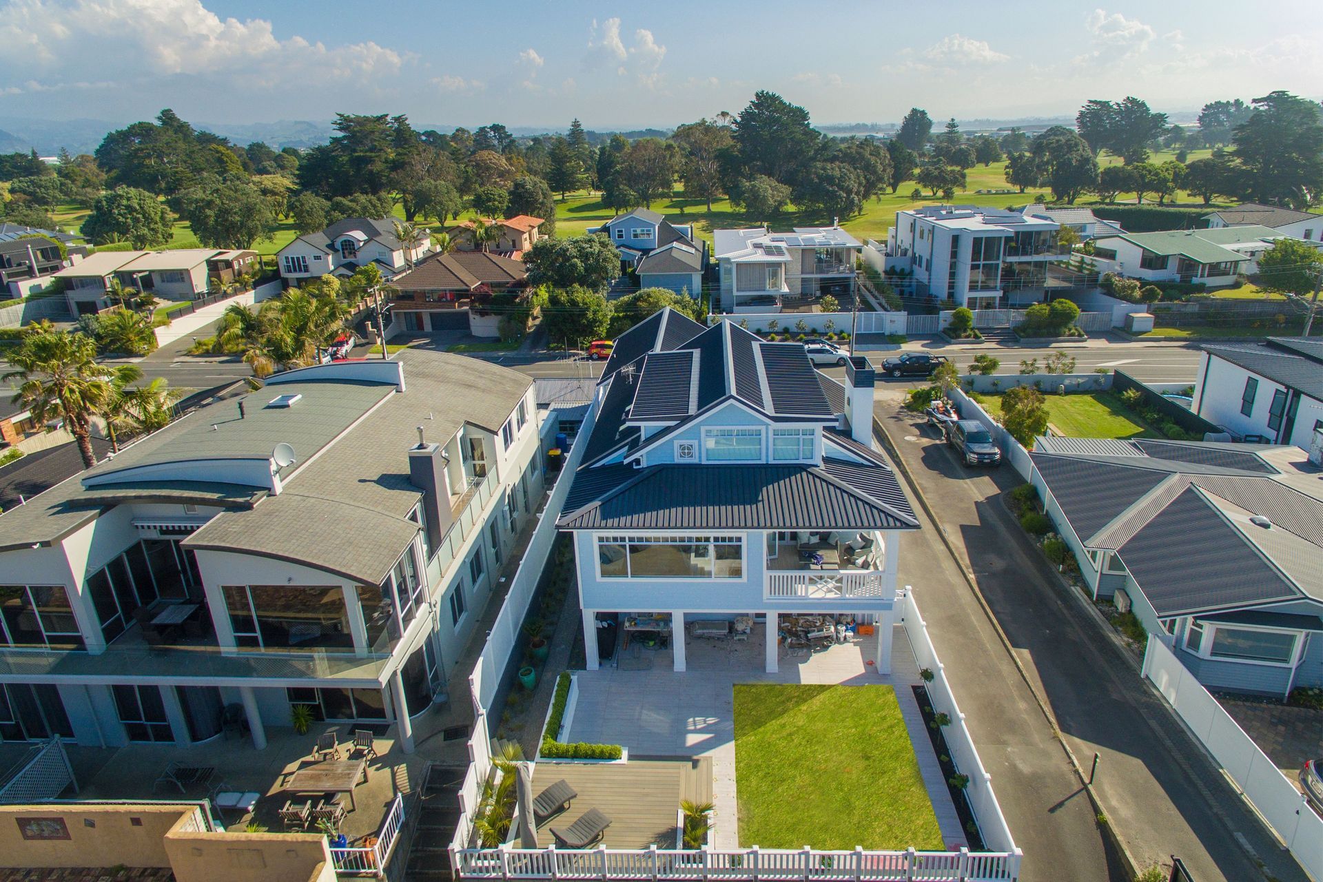 Mt Maunganui