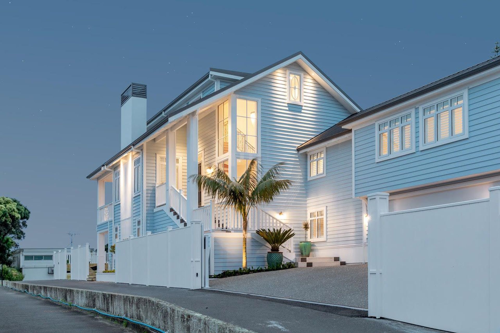 Mount Maunganui Home