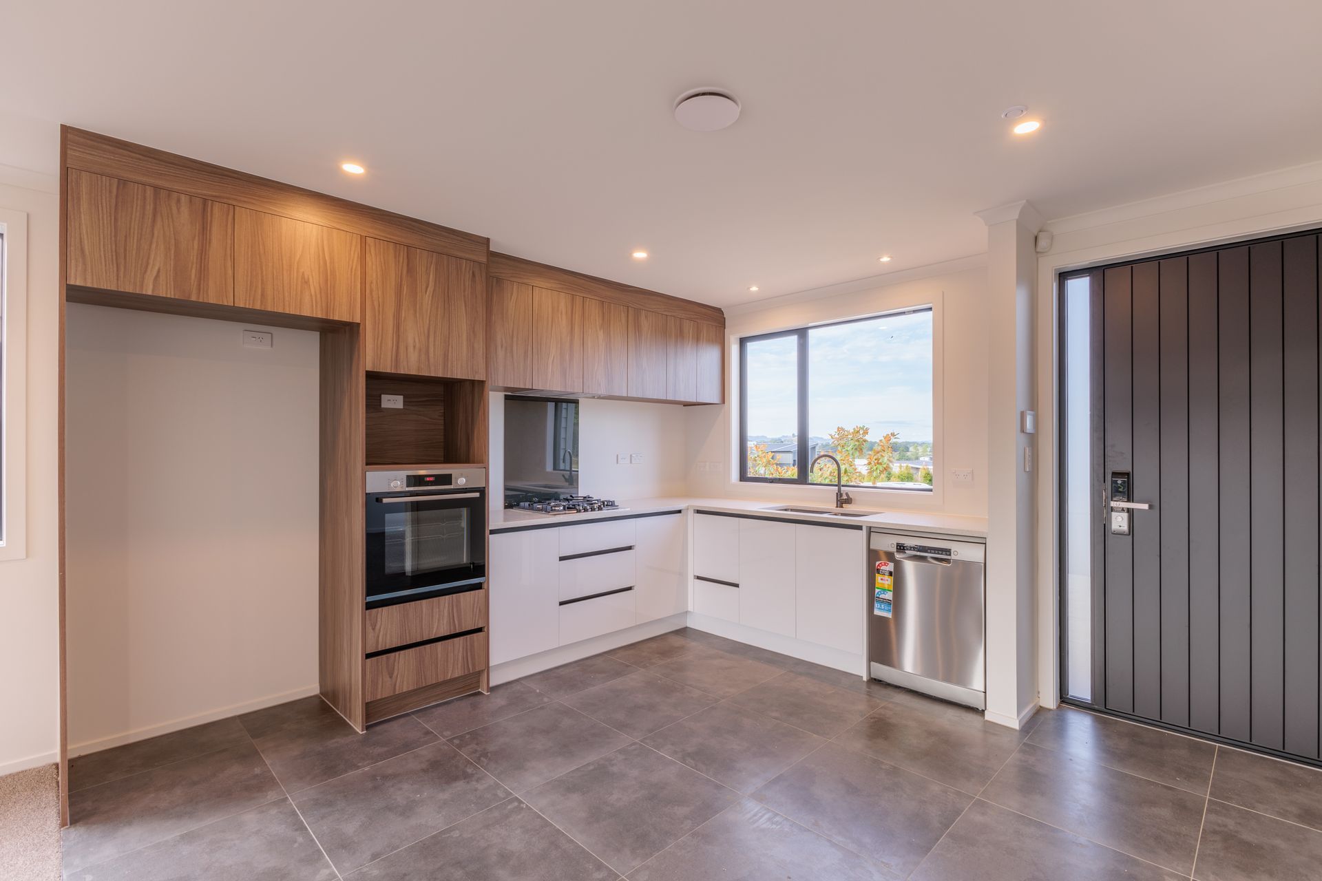 Lakeside - Affordable homes