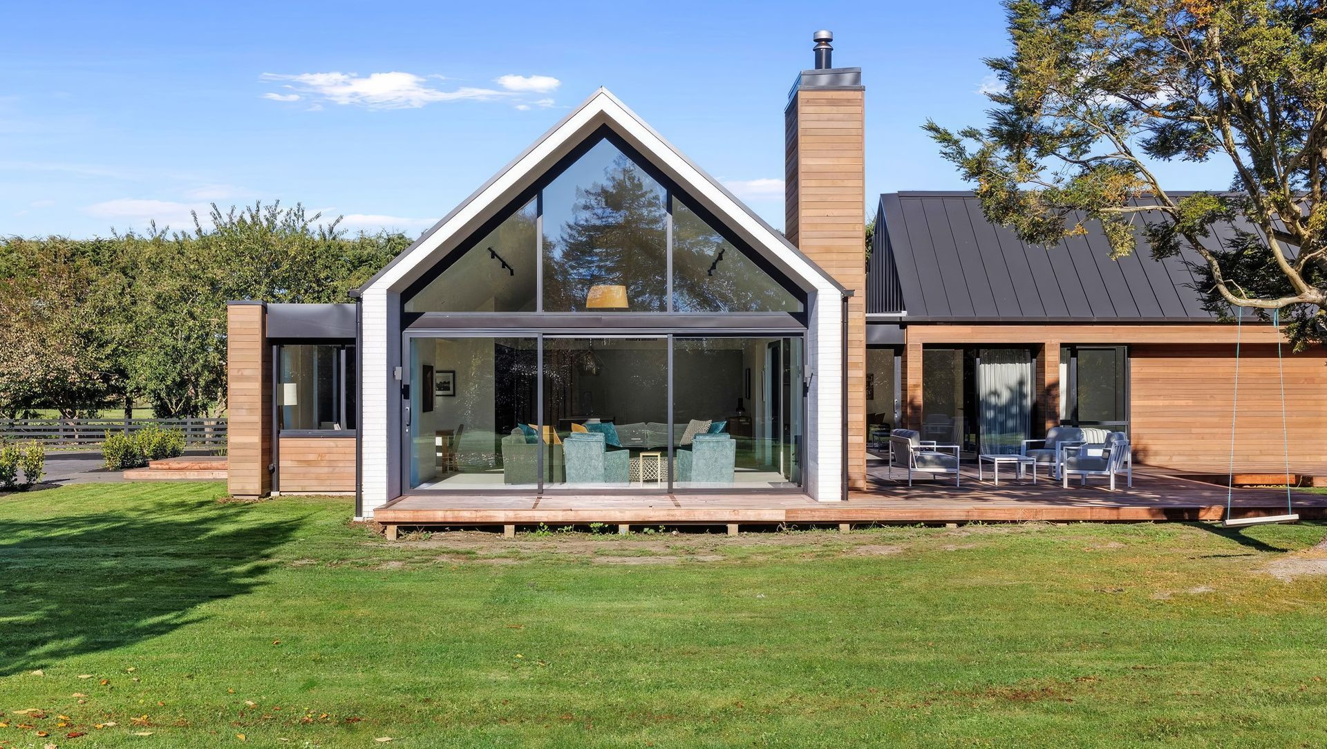 Elegance at every turn banner