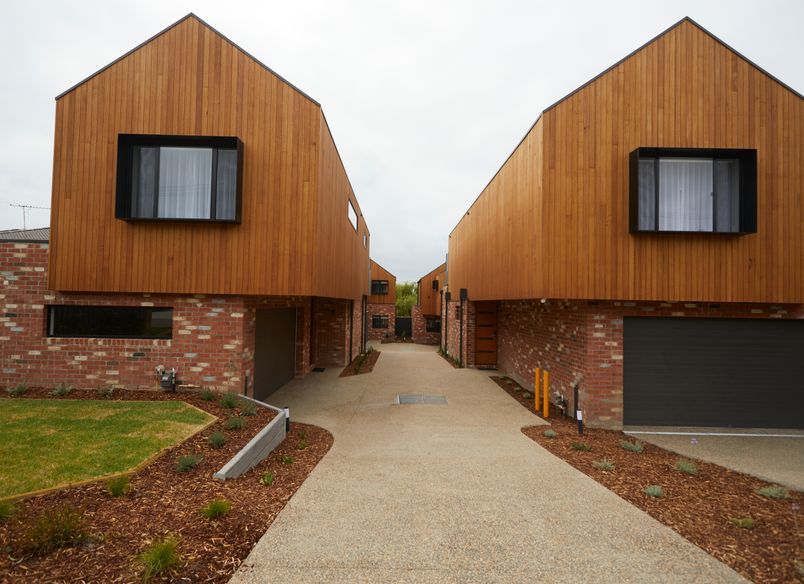 Peninsula Short Stays I