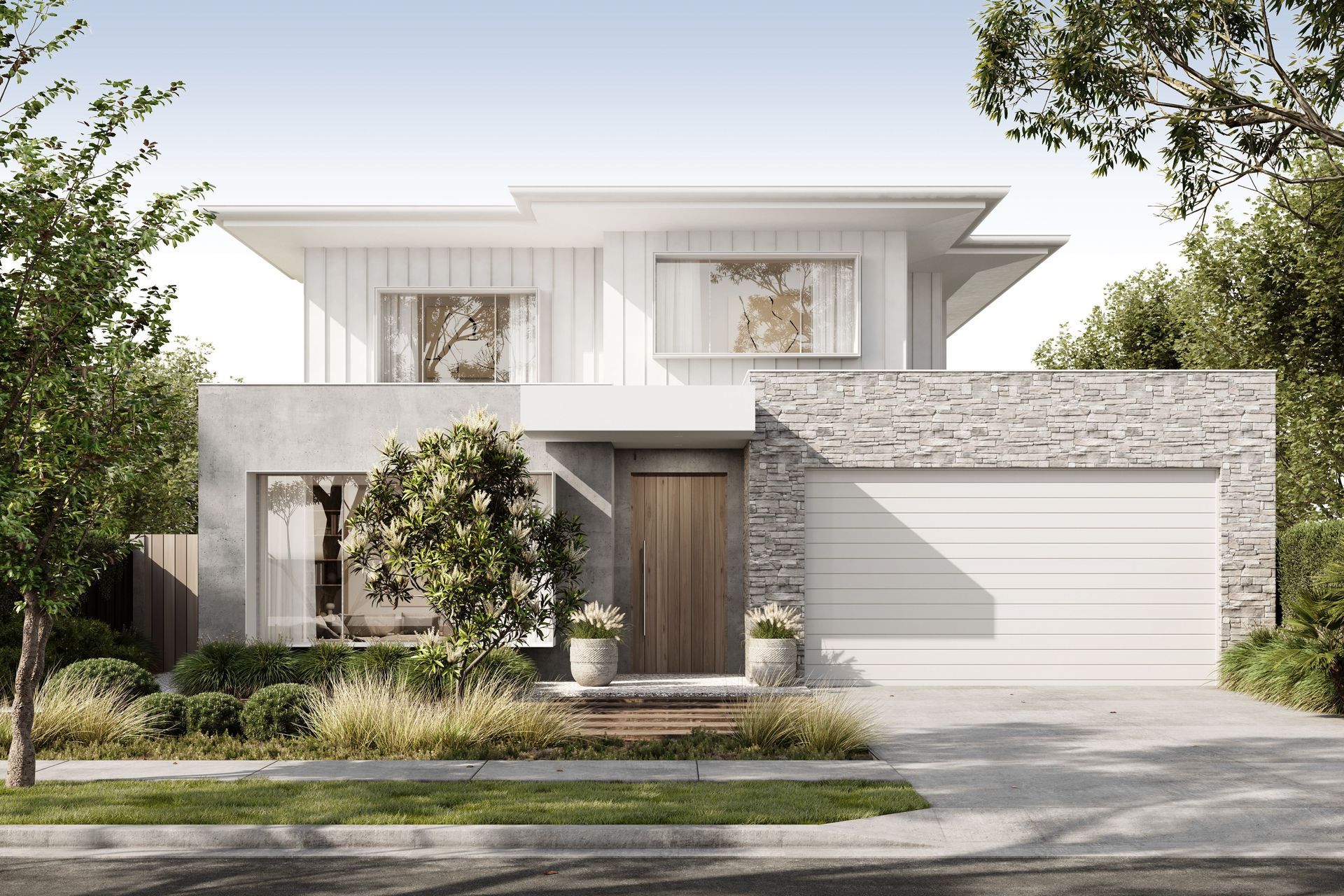 Safety Beach Residence