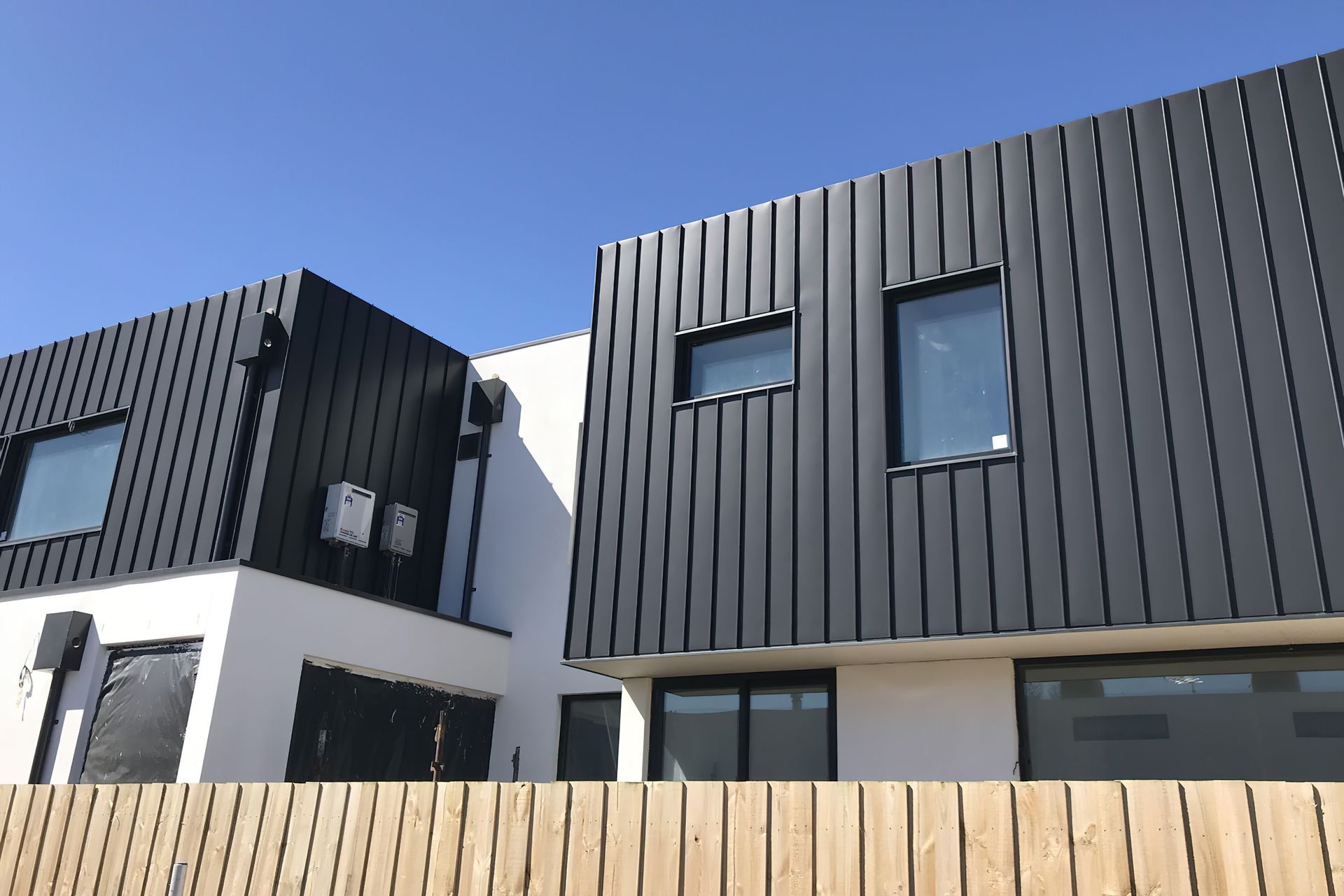 ##^^Black Rock Residence