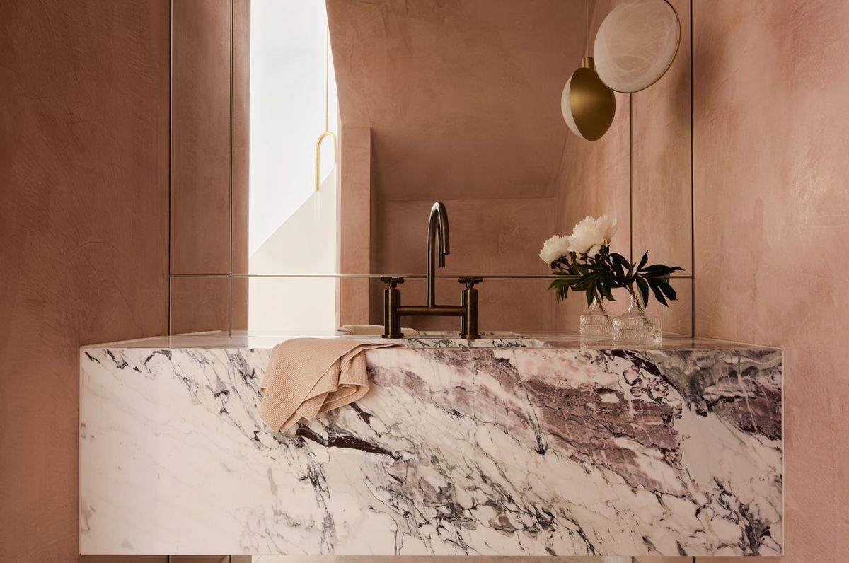 First Blush | Project of the Month