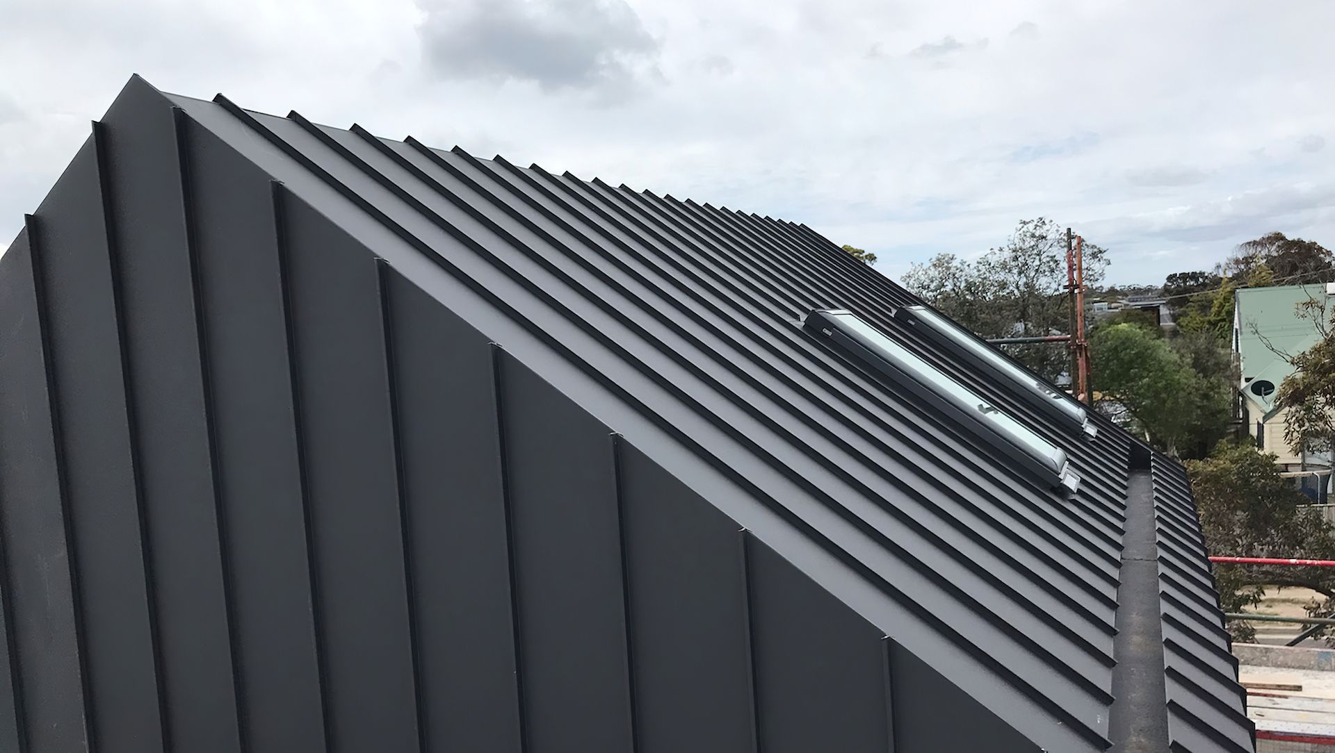 Mornington Residence, VIC banner