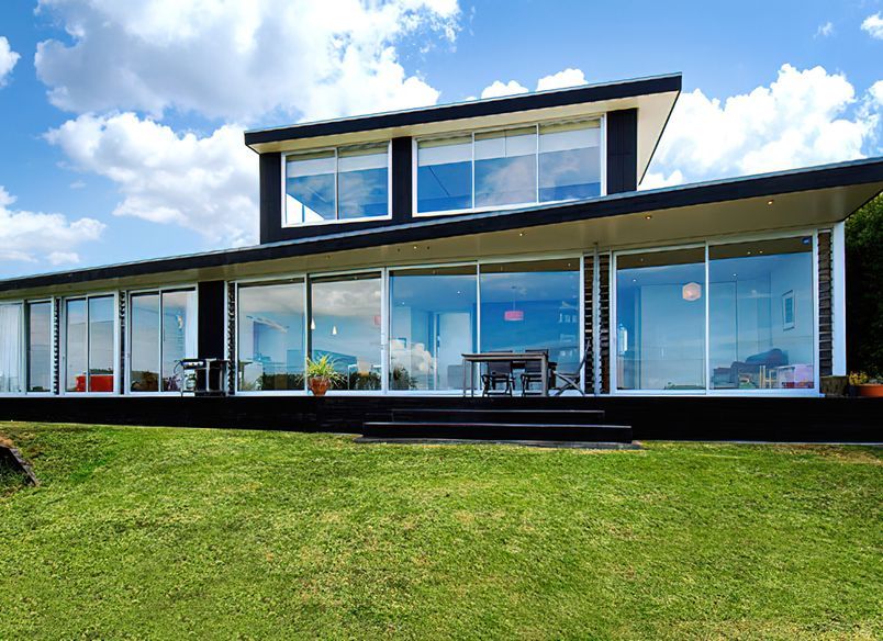 11a Calder Place - Auckland