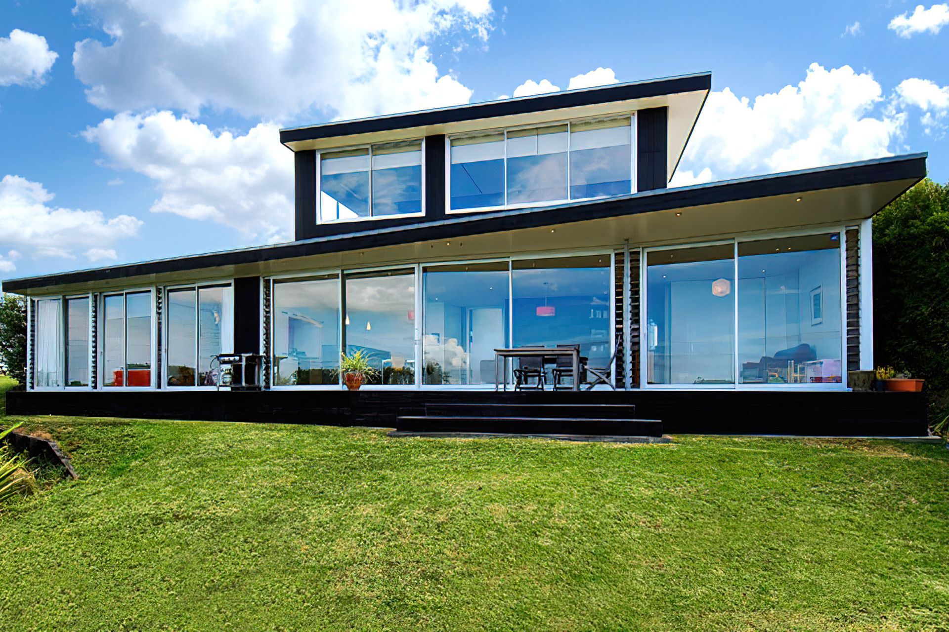 Calder Place - Auckland