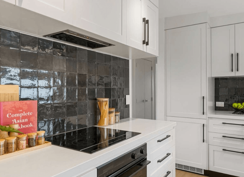 New Build Totara Vale