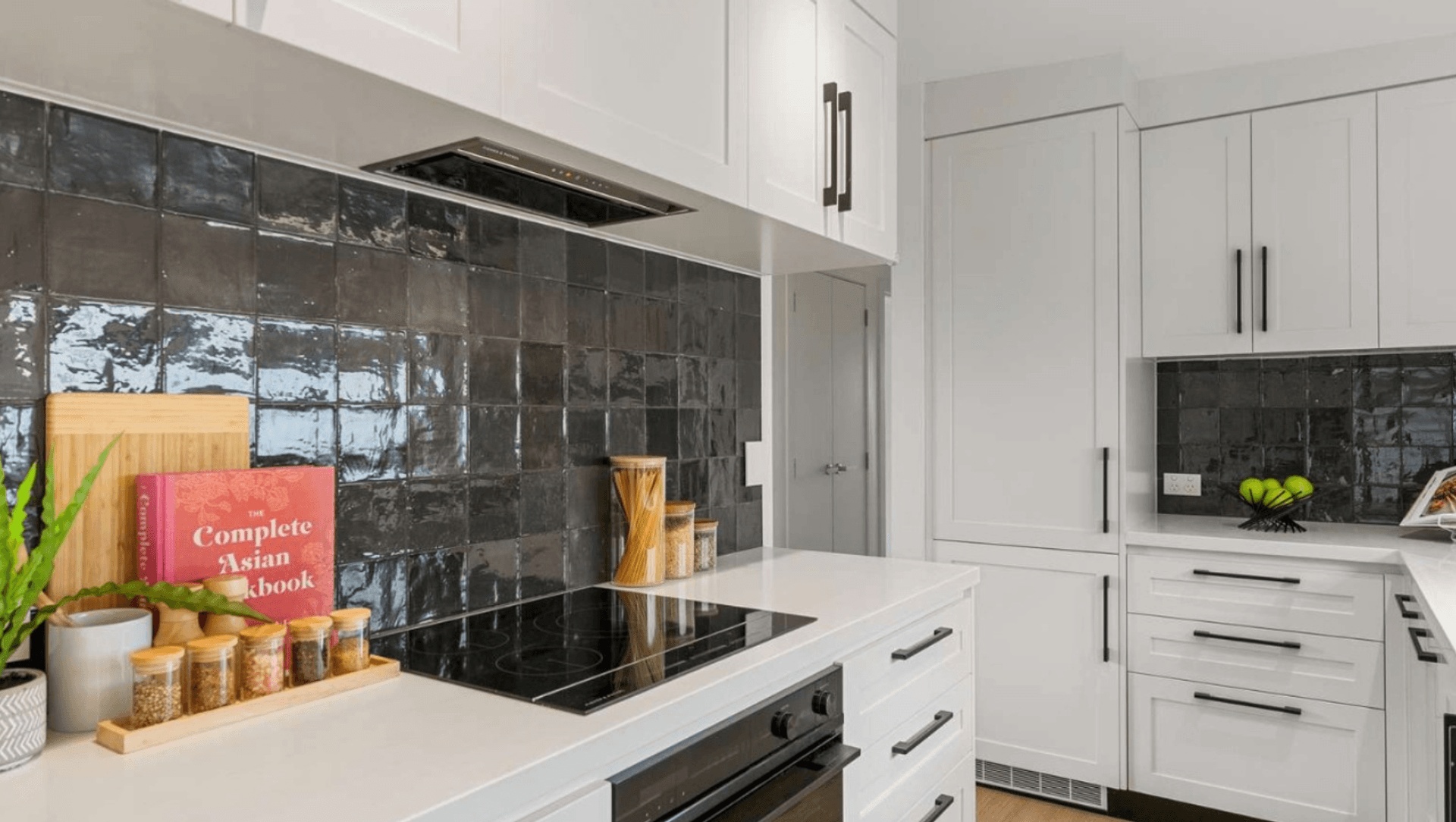 New Build Totara Vale banner