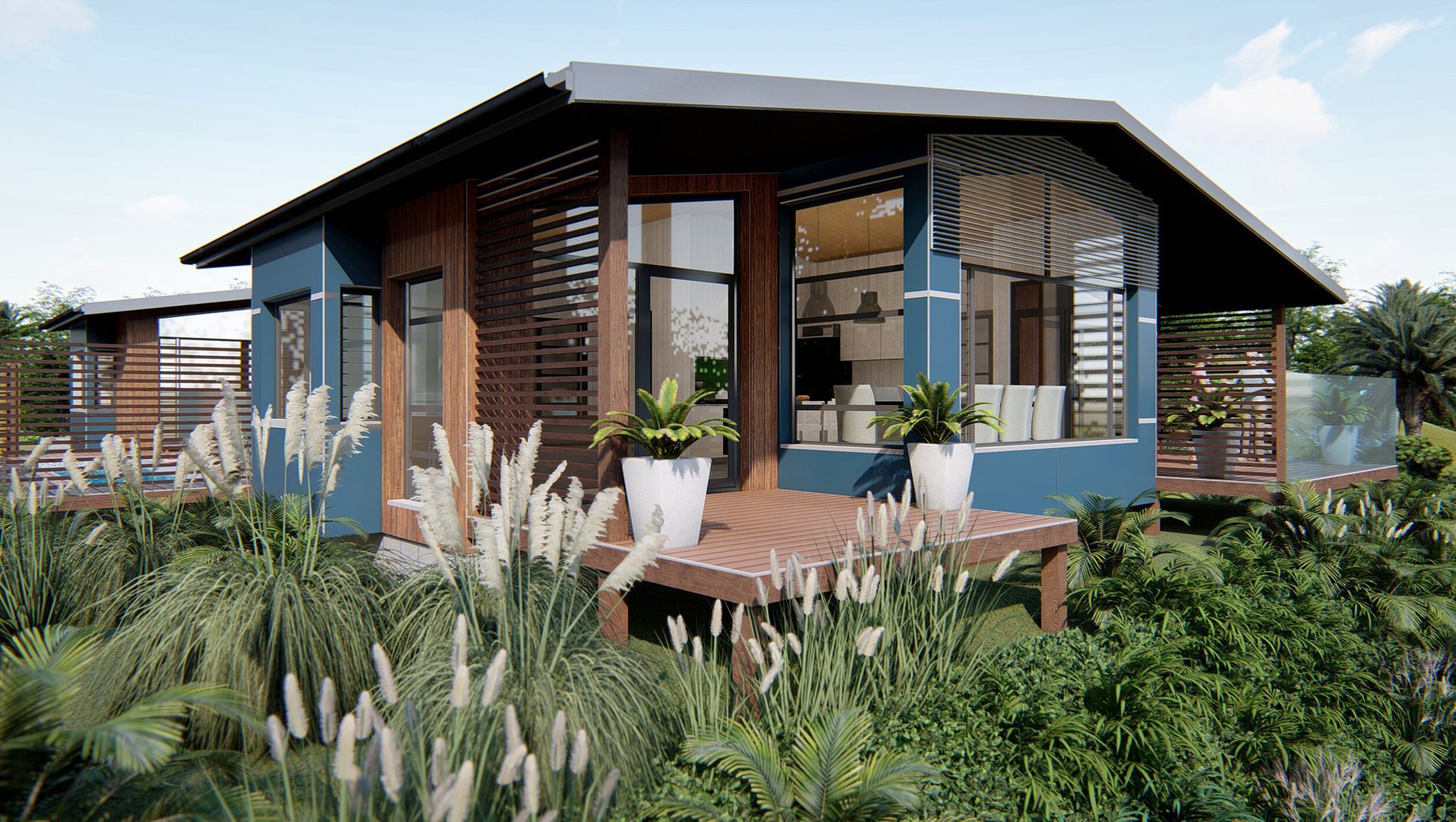 Raumati House 02 banner