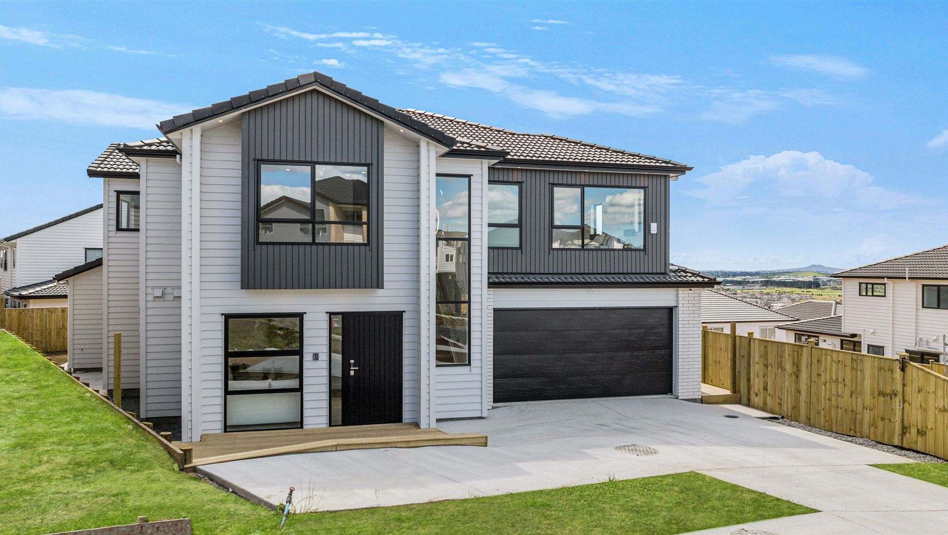 Flatbush Residential banner