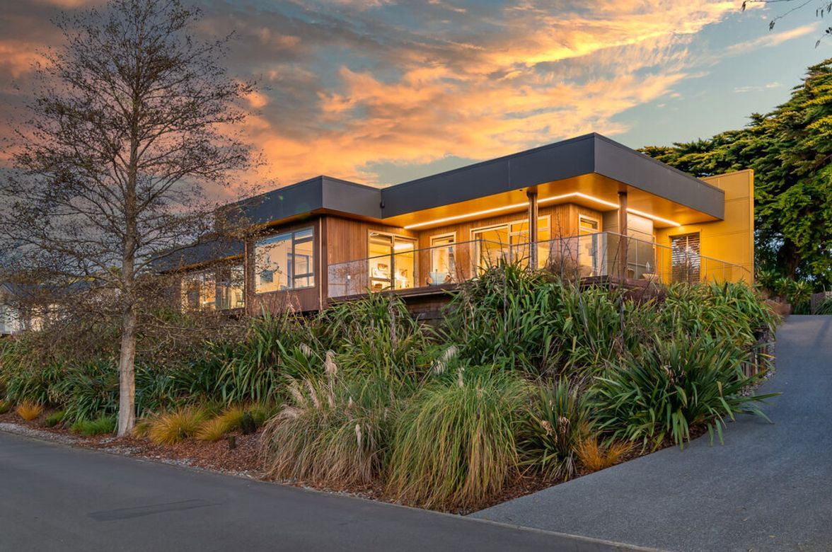 Ferndale House