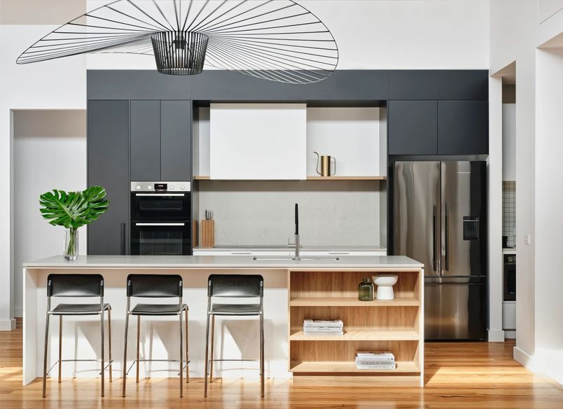 Mount Eliza Modernist