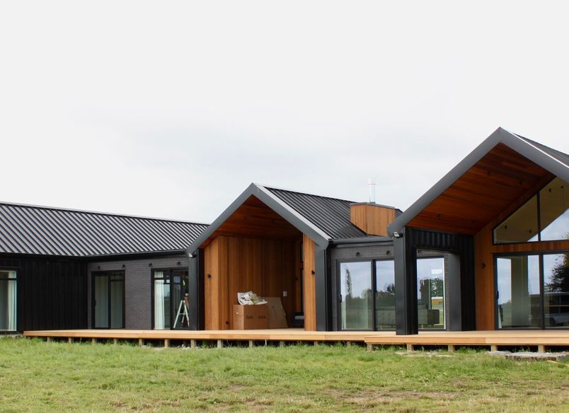 Te Kowhai , Hamilton