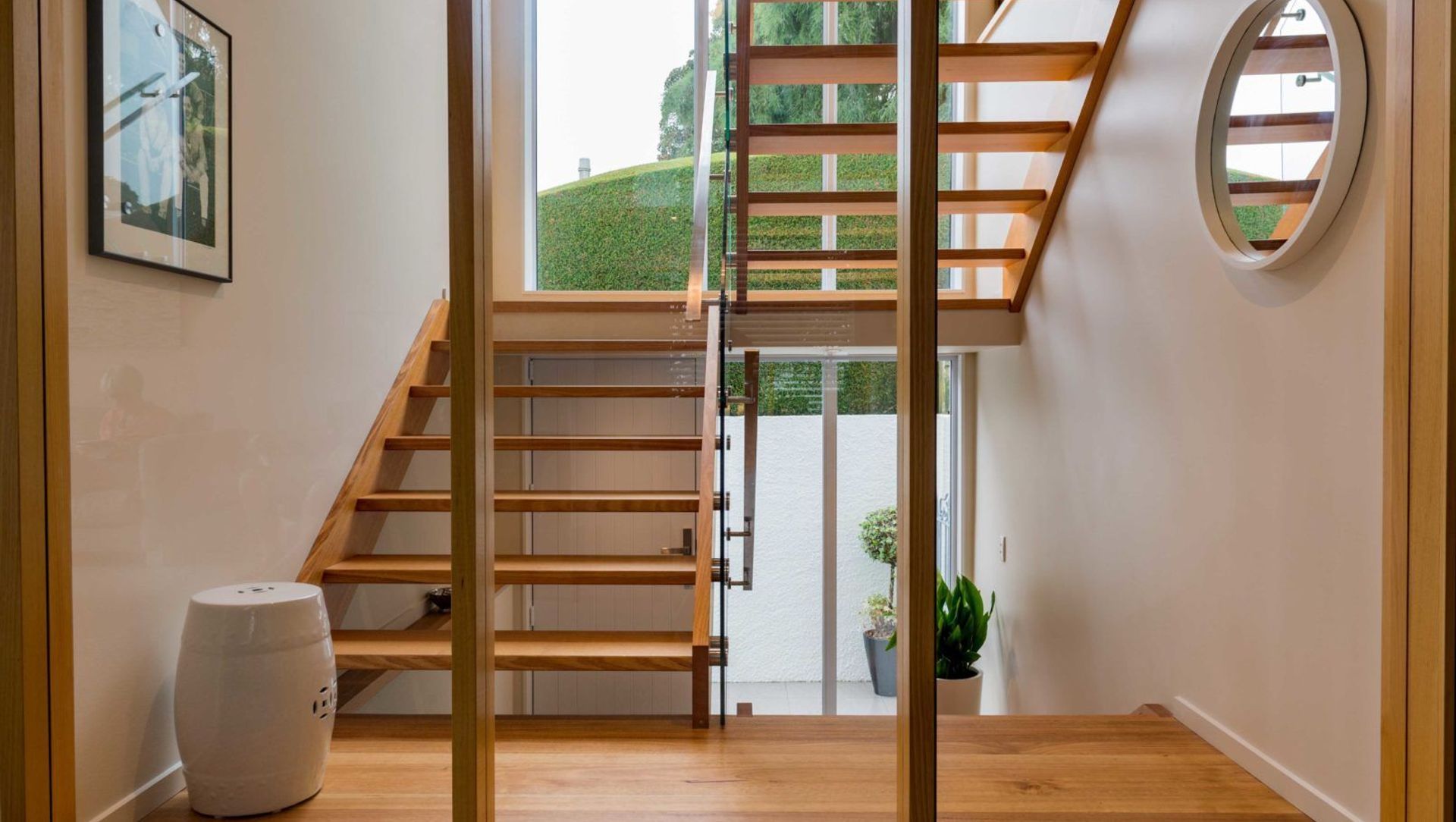 Marine Parade banner