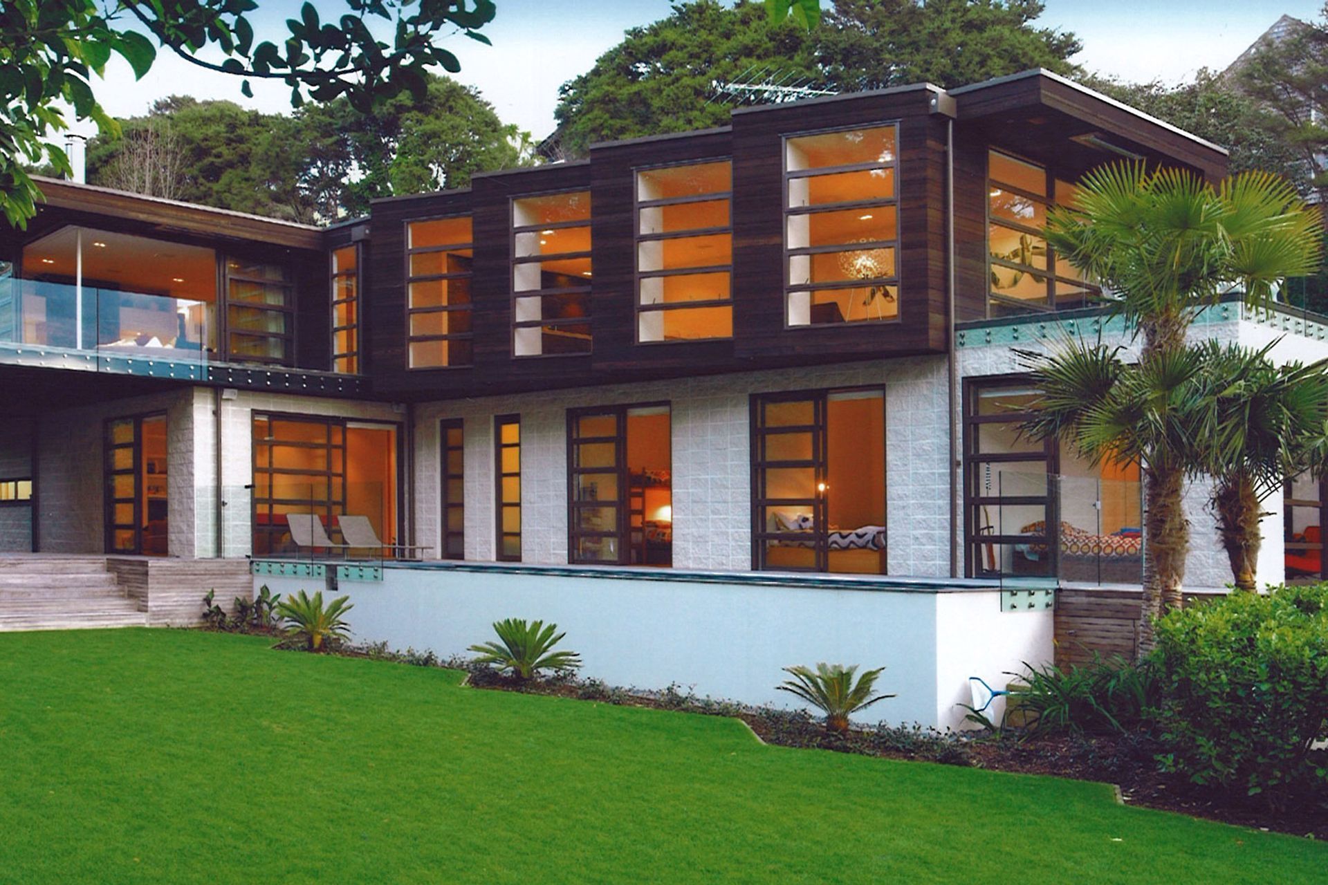 Grampian Road - Saint Heliers