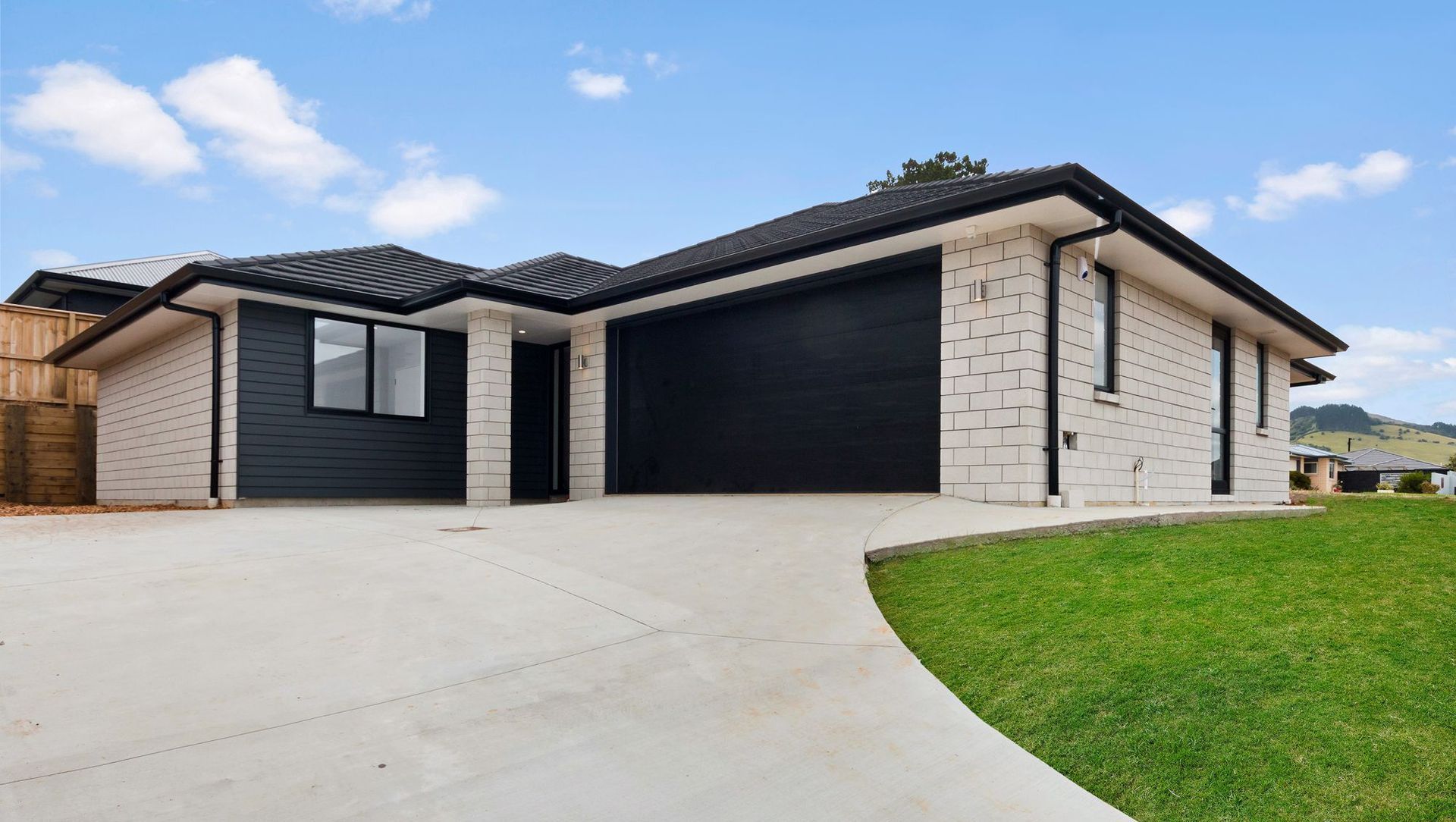 Thomason Home banner