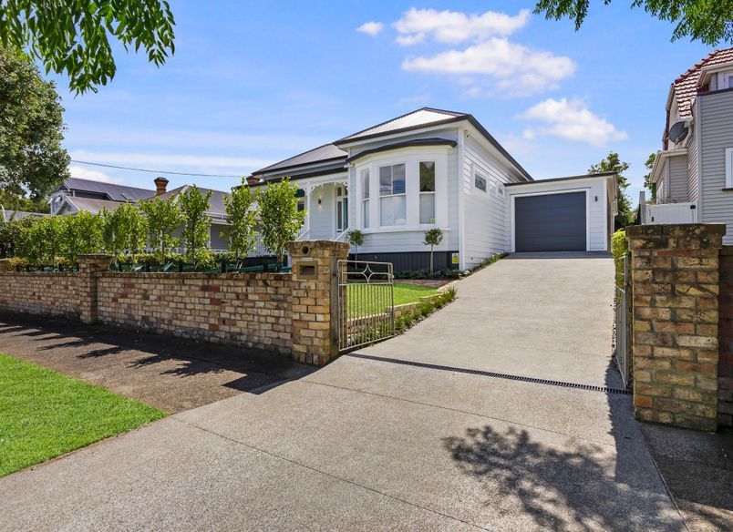 Onehunga Villa