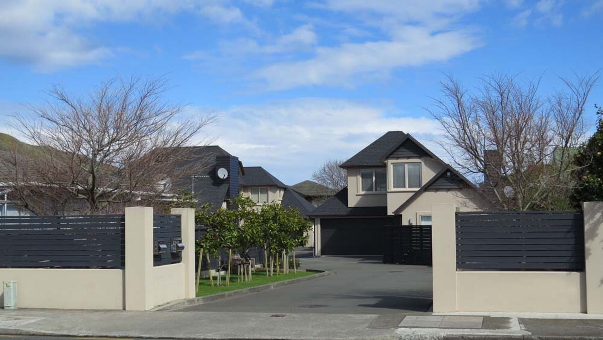 Waterloo Villas banner