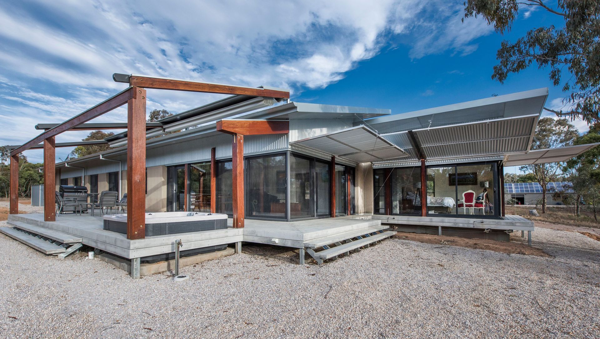 Hempcrete House 2 – Mudgee banner