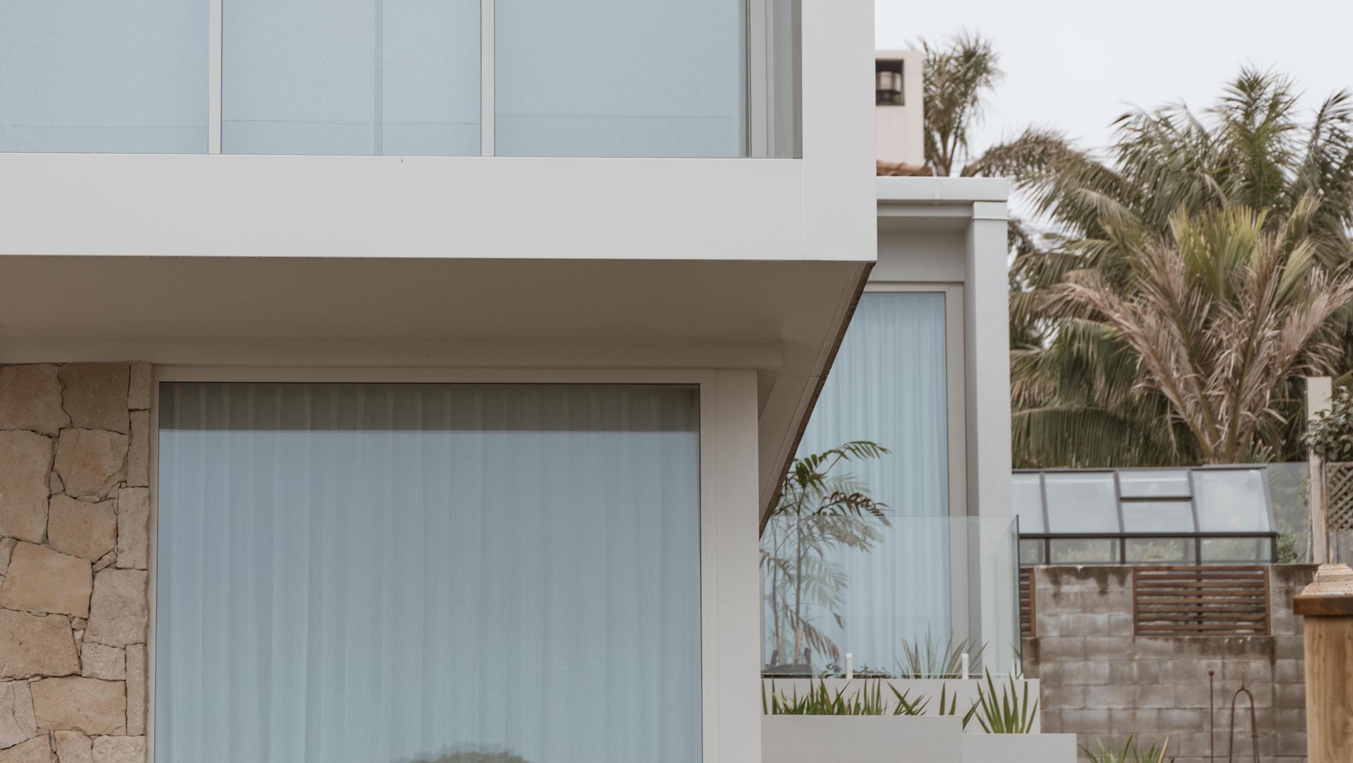 Mairangi Bay new build banner