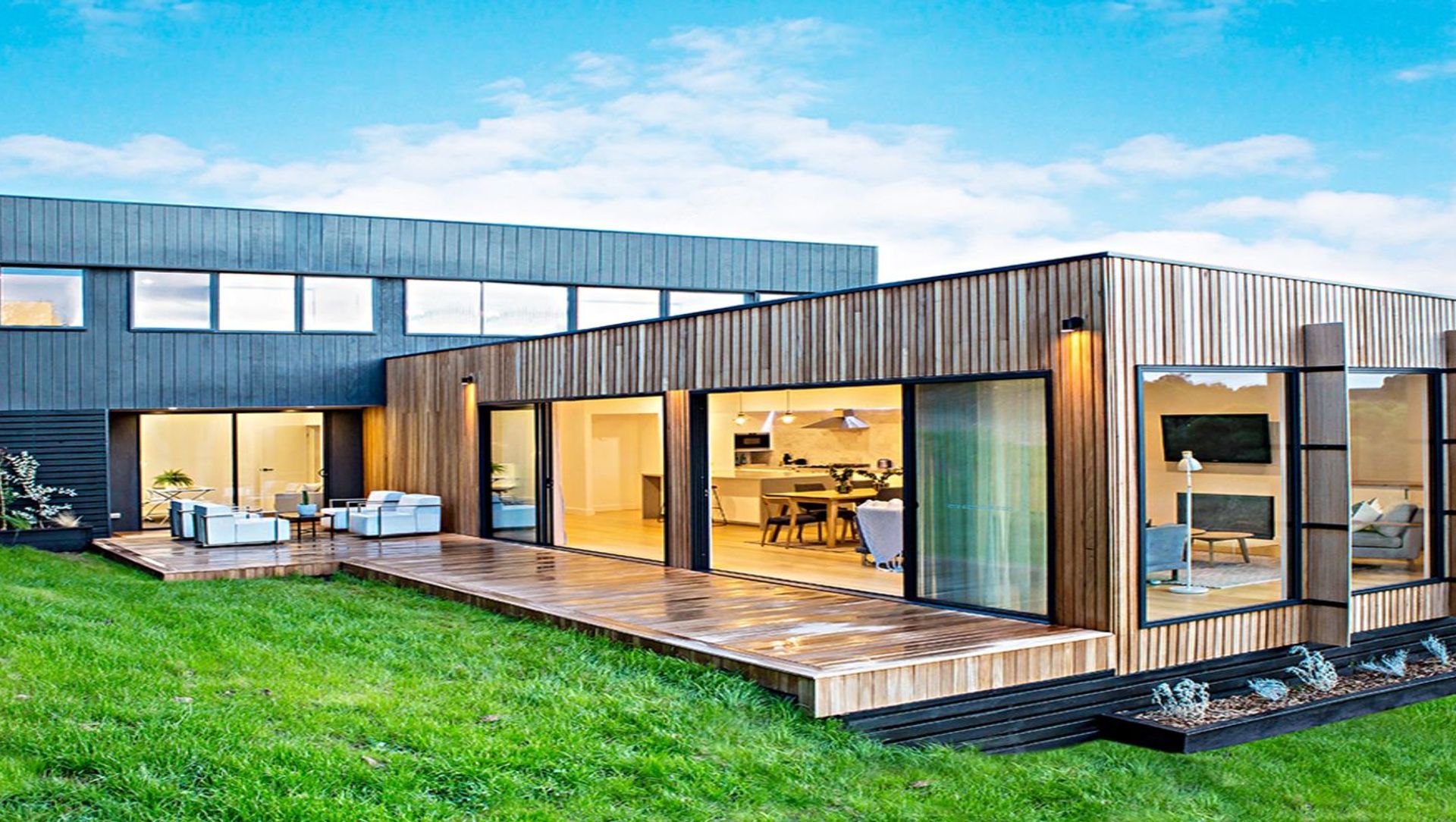 Fingal Golf Course banner