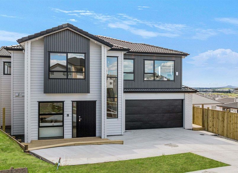 Flatbush Residential