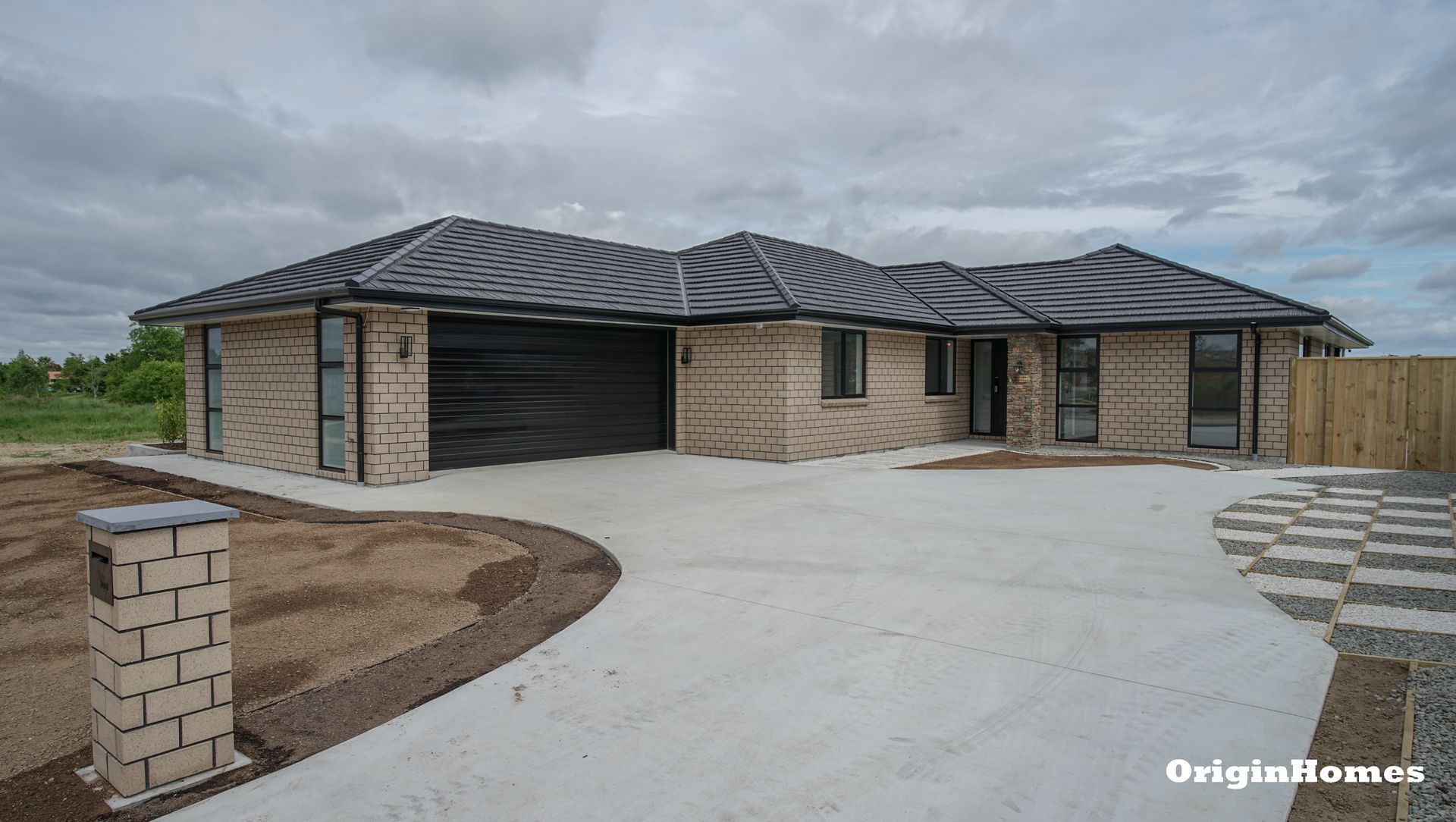 Milson Town House banner