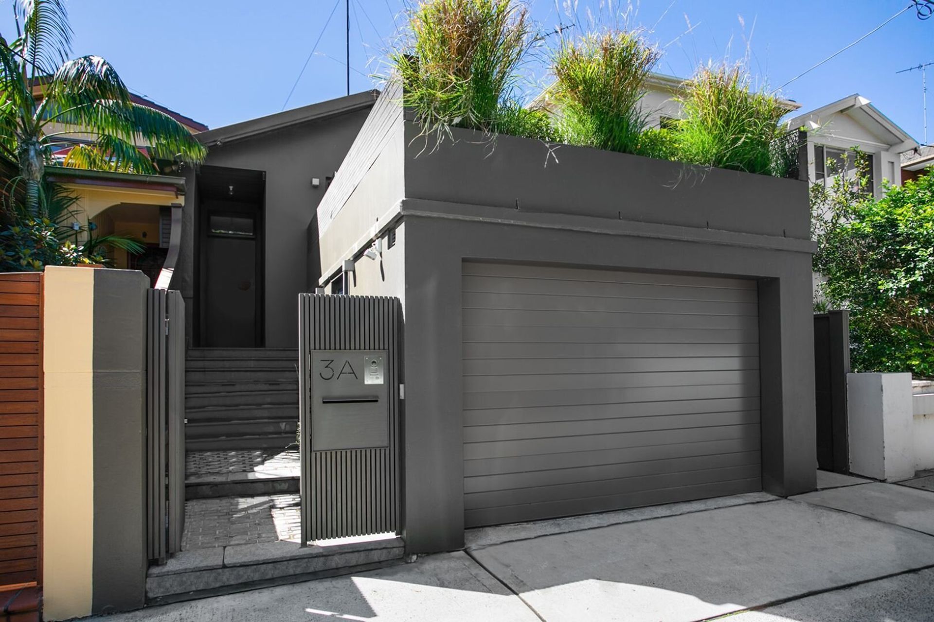 ##Flourish House - Clovelly NSW