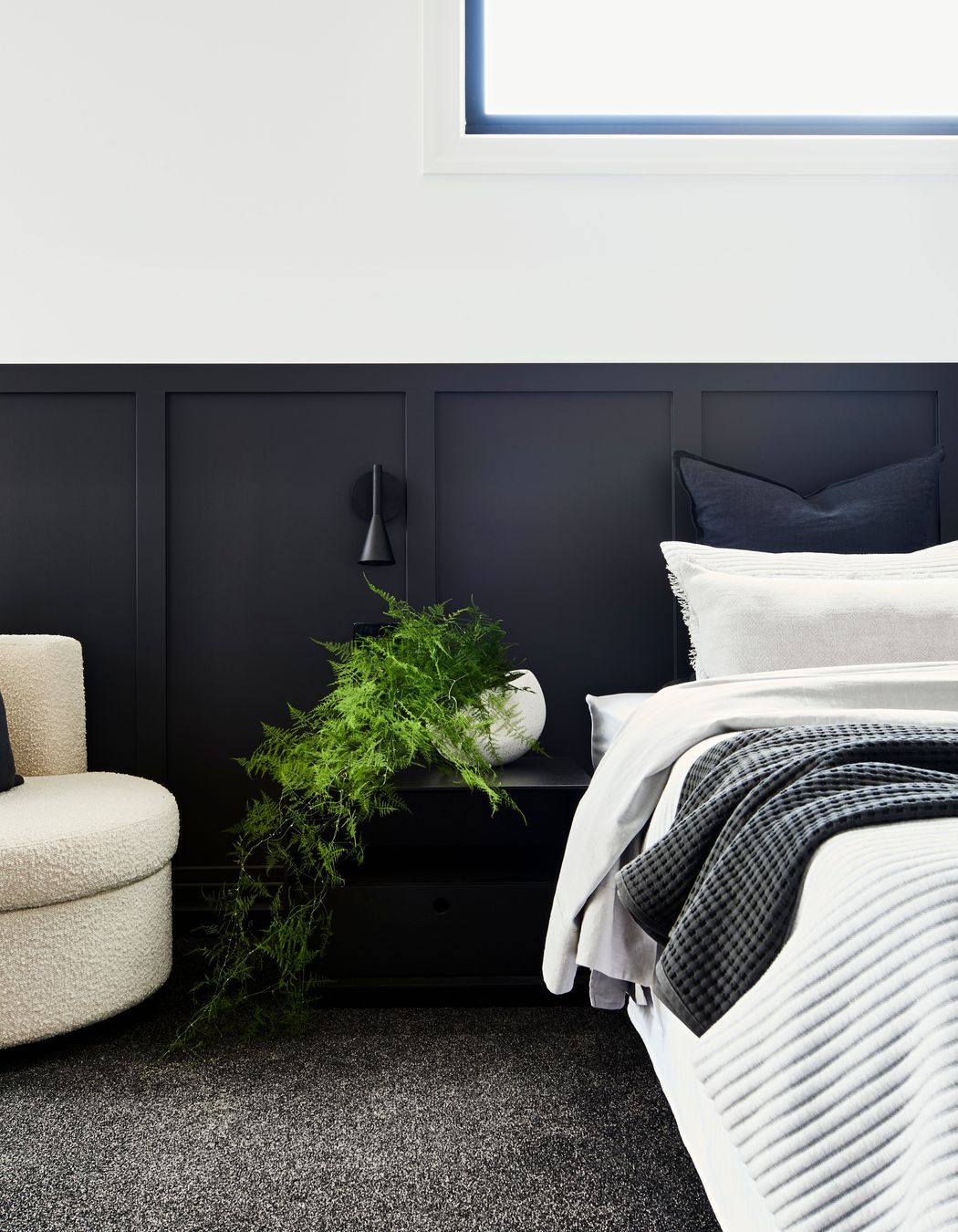 Mitchell St Residence