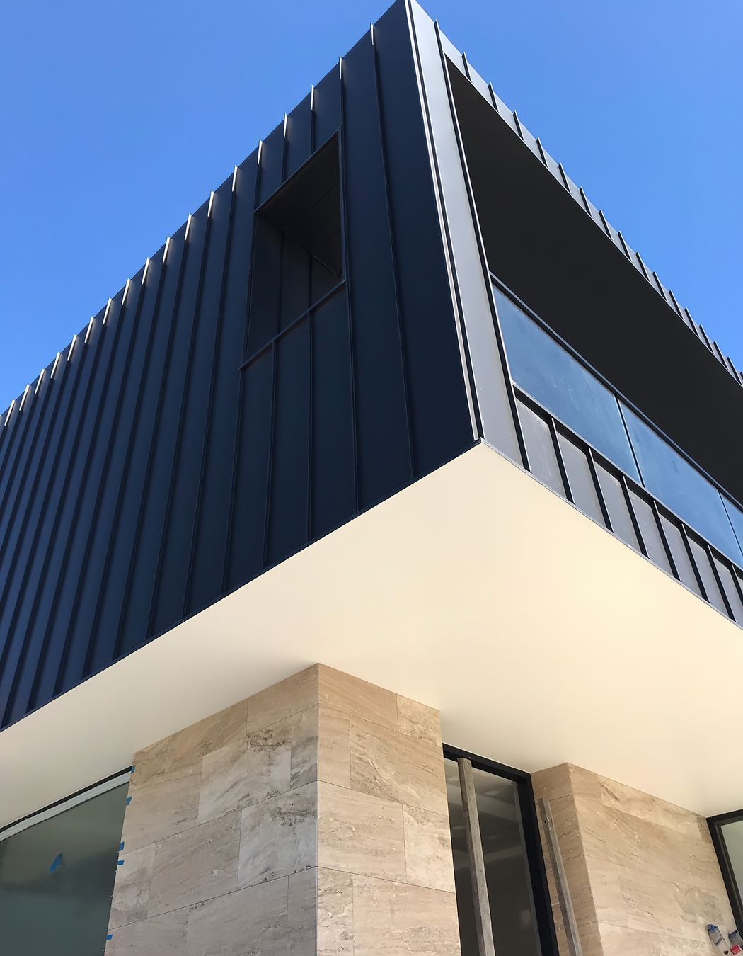 ##^^Black Rock Residence