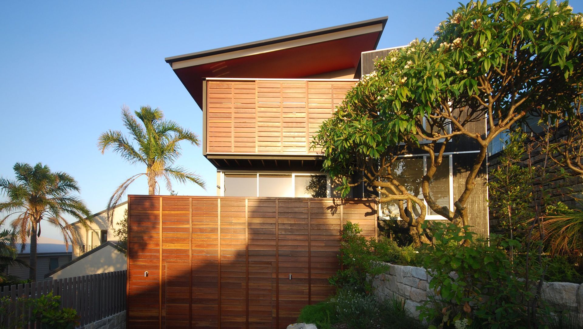 Seaview House banner