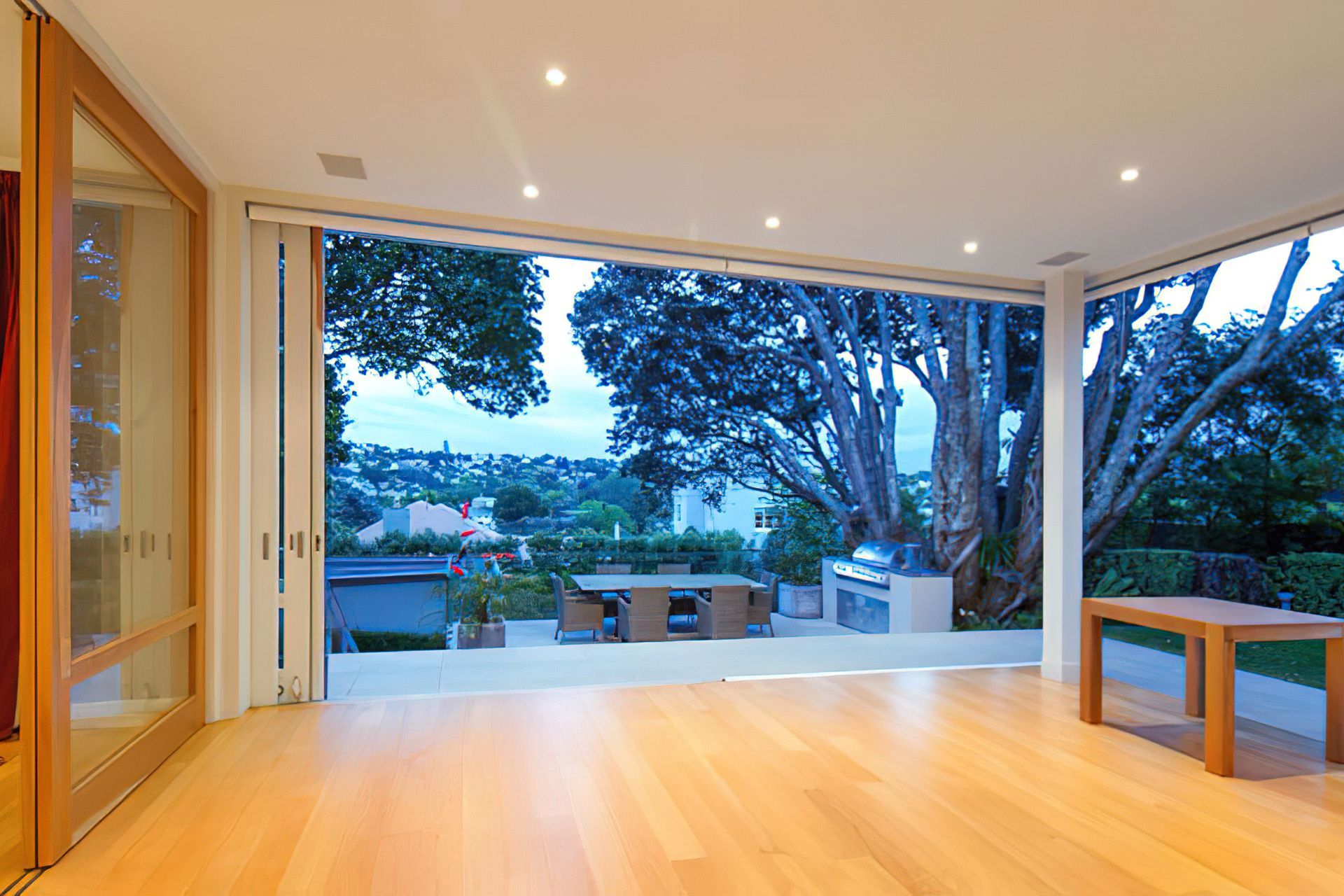 Victoria Avenue - Remuera