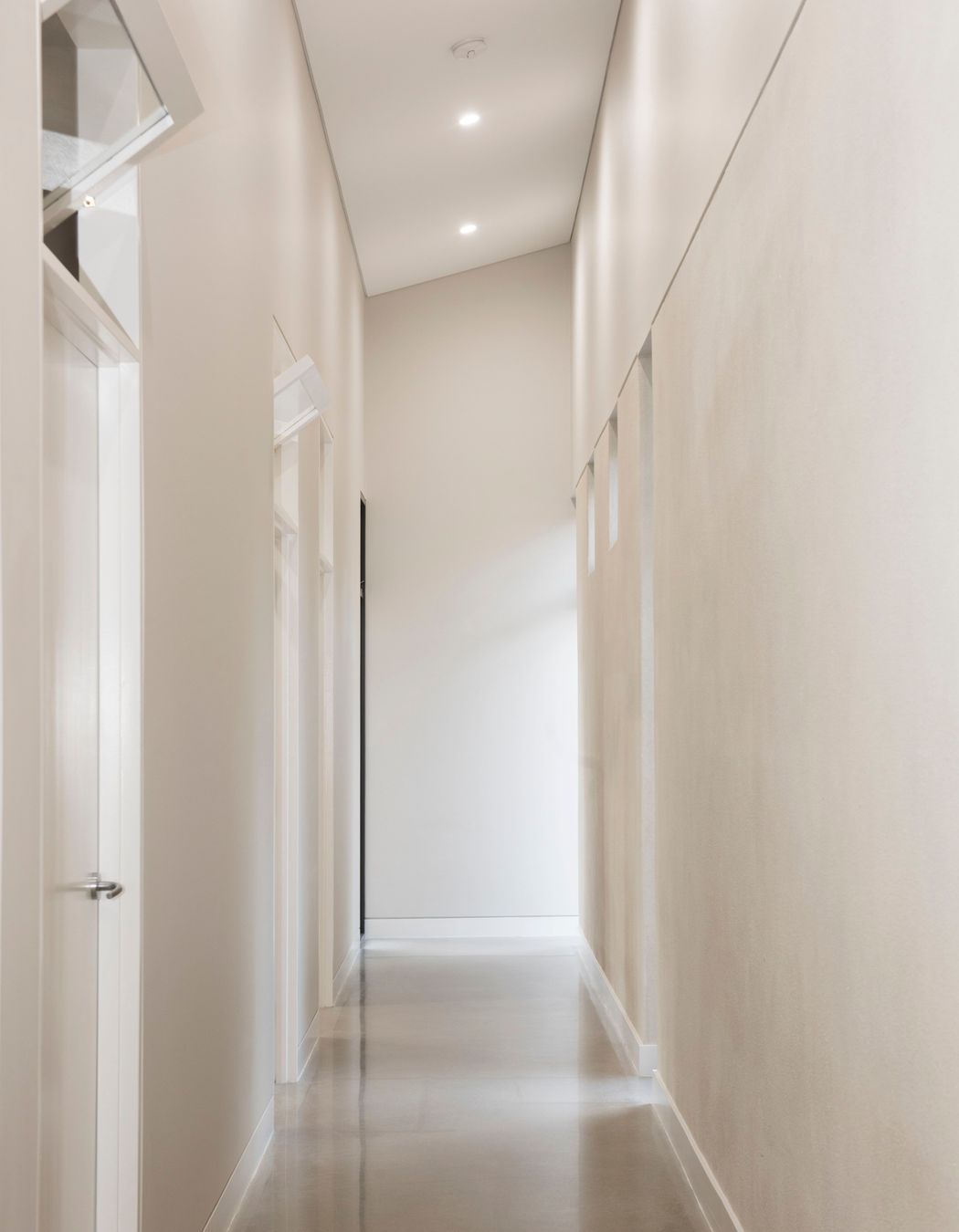 Hempcrete House 2 – Mudgee