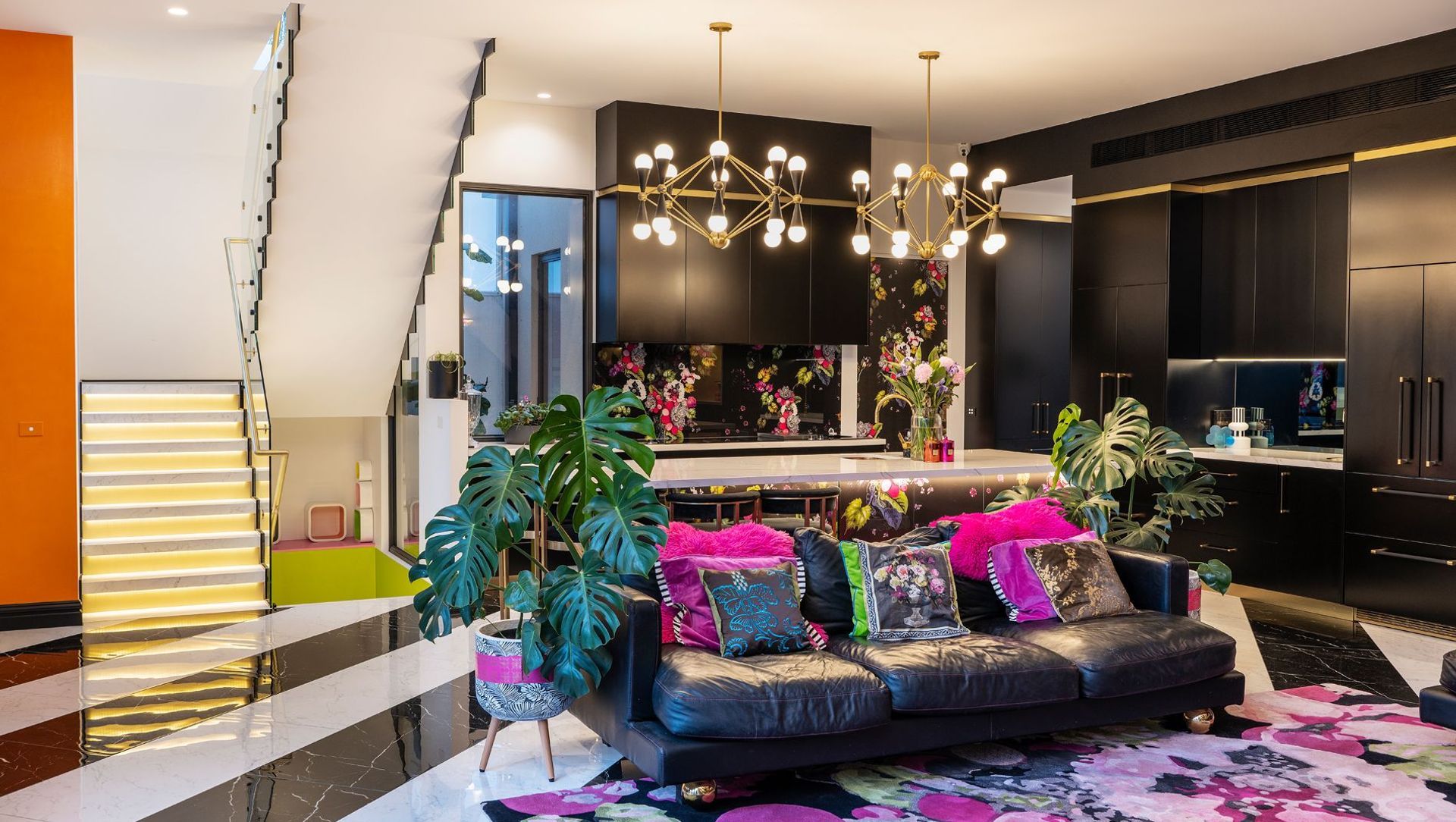 South Brighton banner